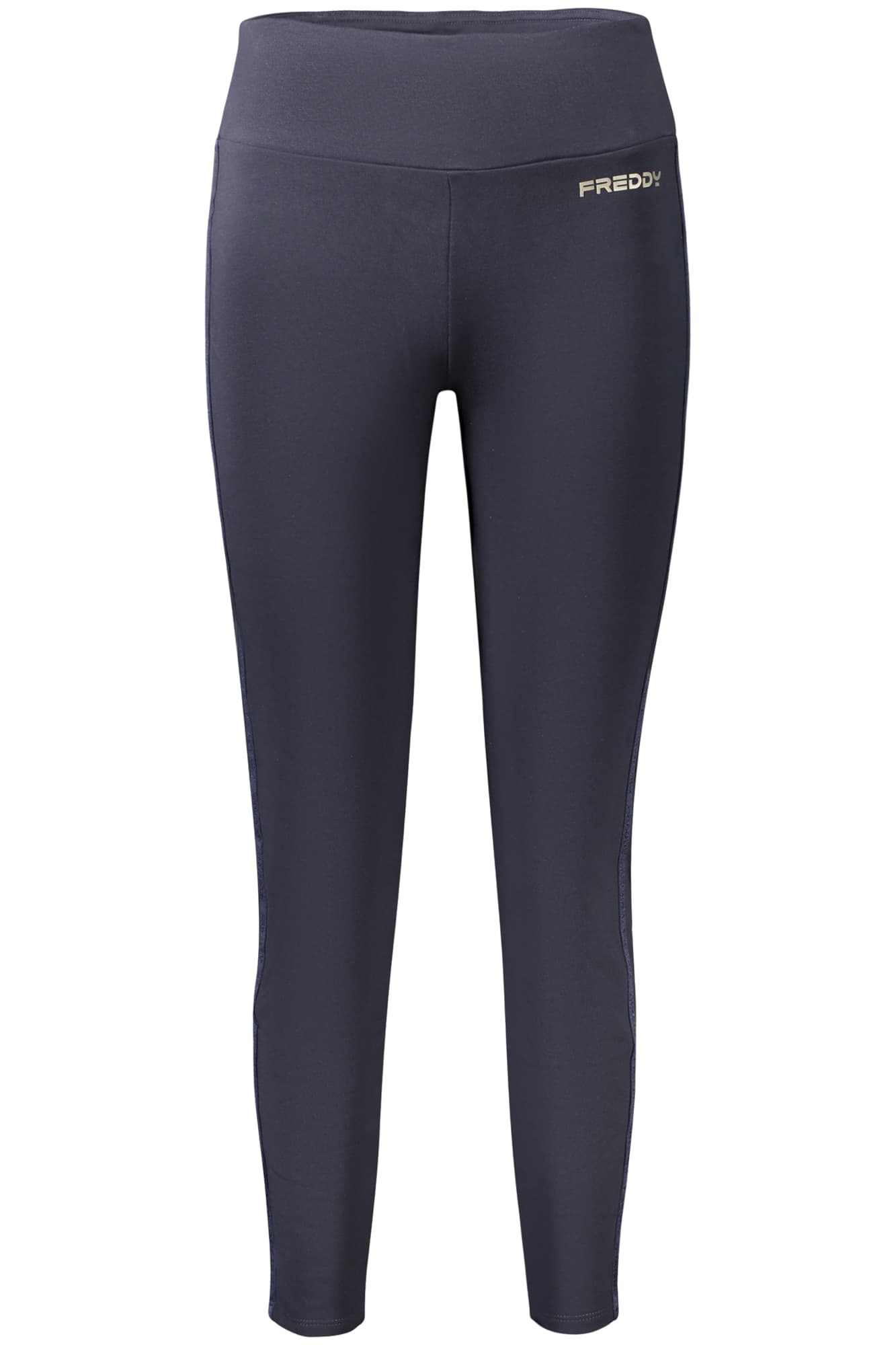 FREDDY Damen Hose in Blau