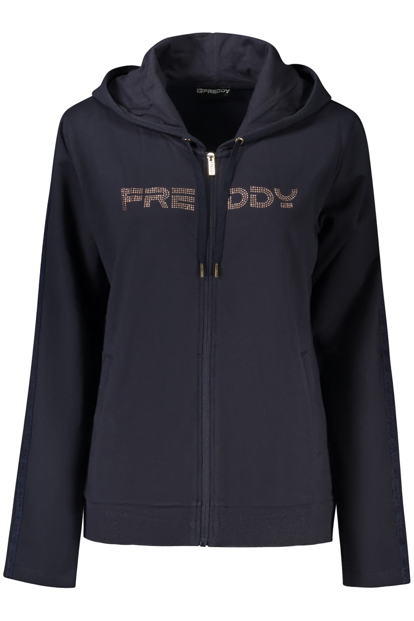 FREDDY Damen Sweatshirt in Blau