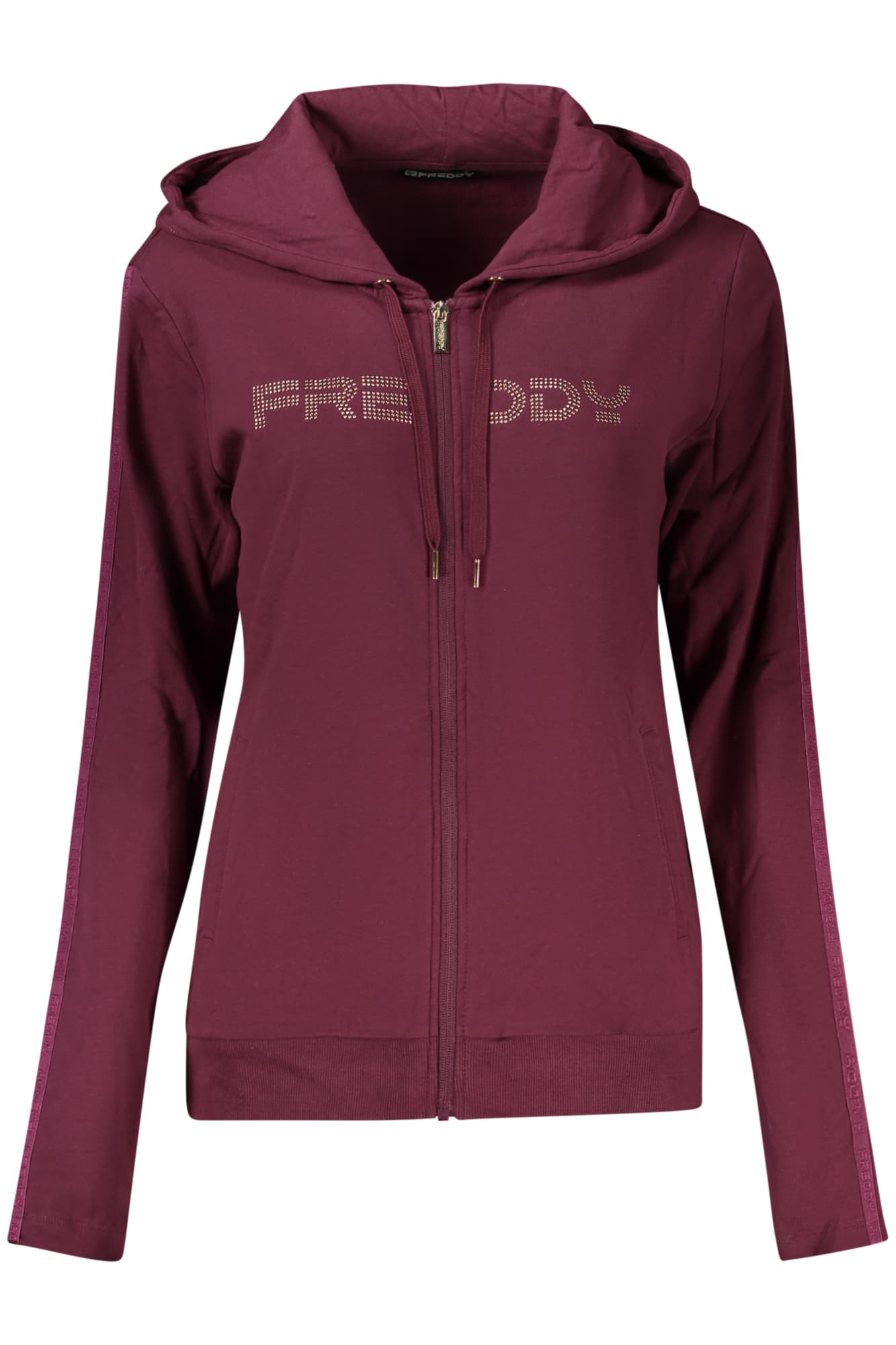 FREDDY Damen Sweatshirt in Lila