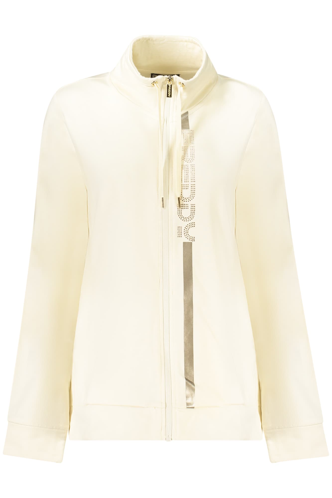 FREDDY Damen Sweatshirt in Weiß
