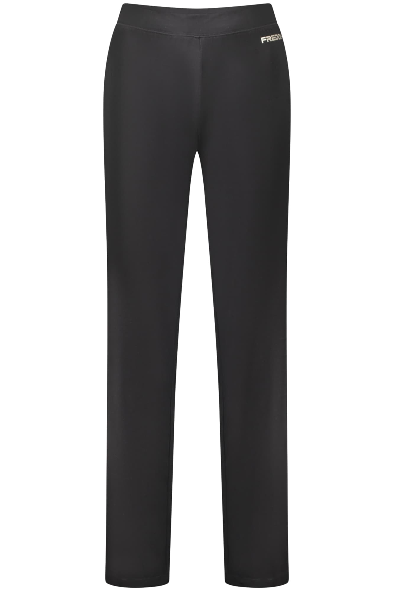 FREDDY Damen Hose in Schwarz