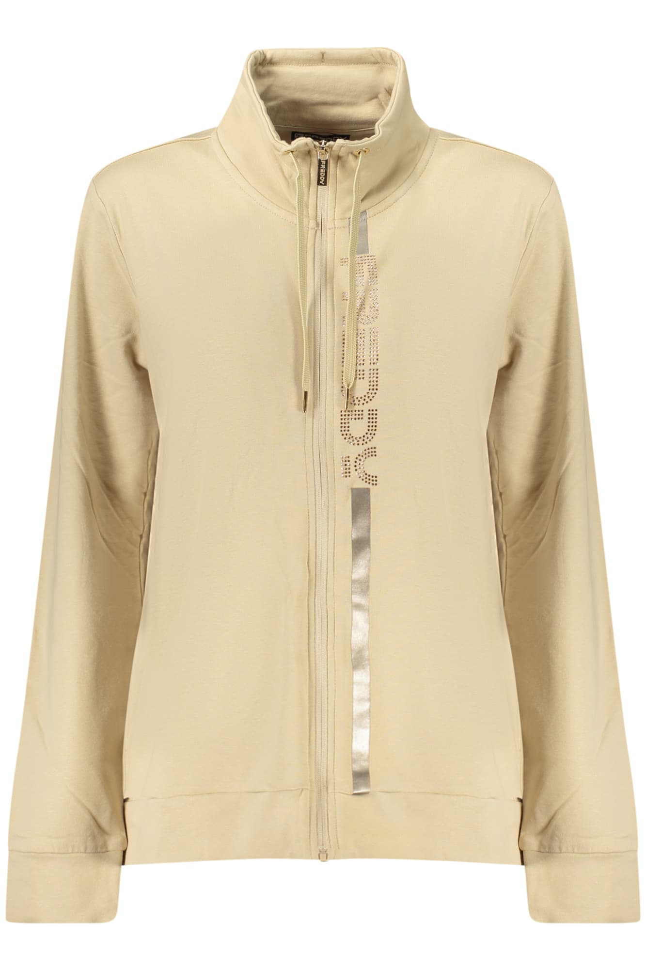 FREDDY Damen Sweatshirt in Beige