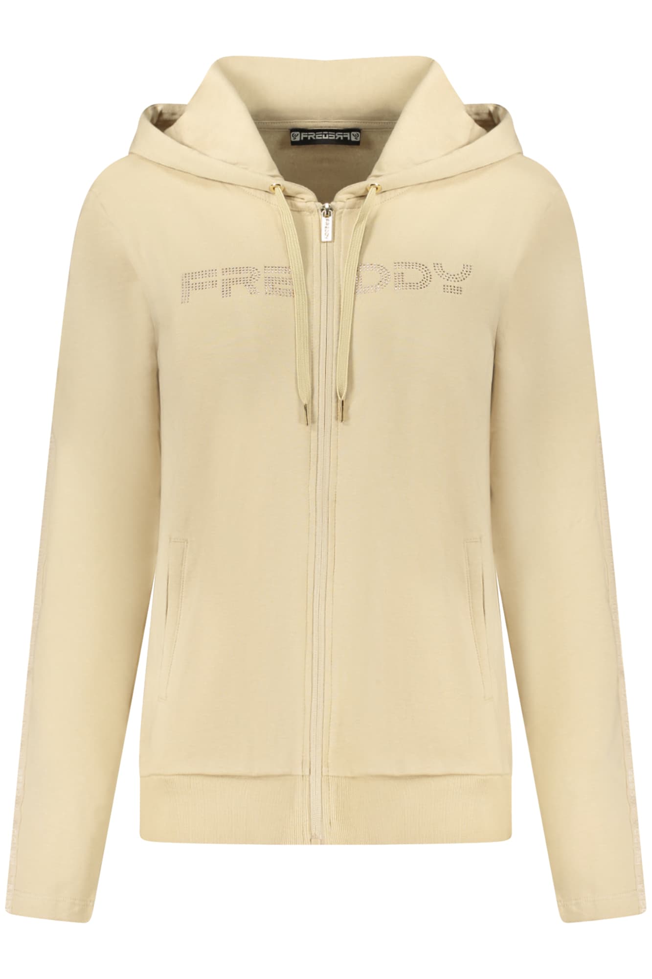 FREDDY Damen Sweatshirt in Beige