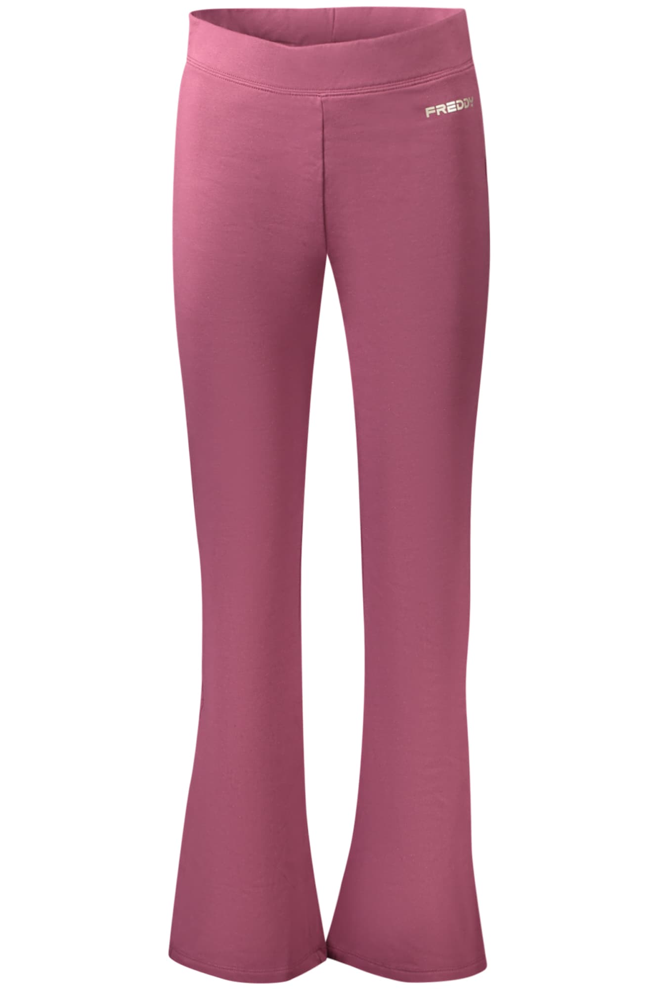 FREDDY Damen Hose in Lila