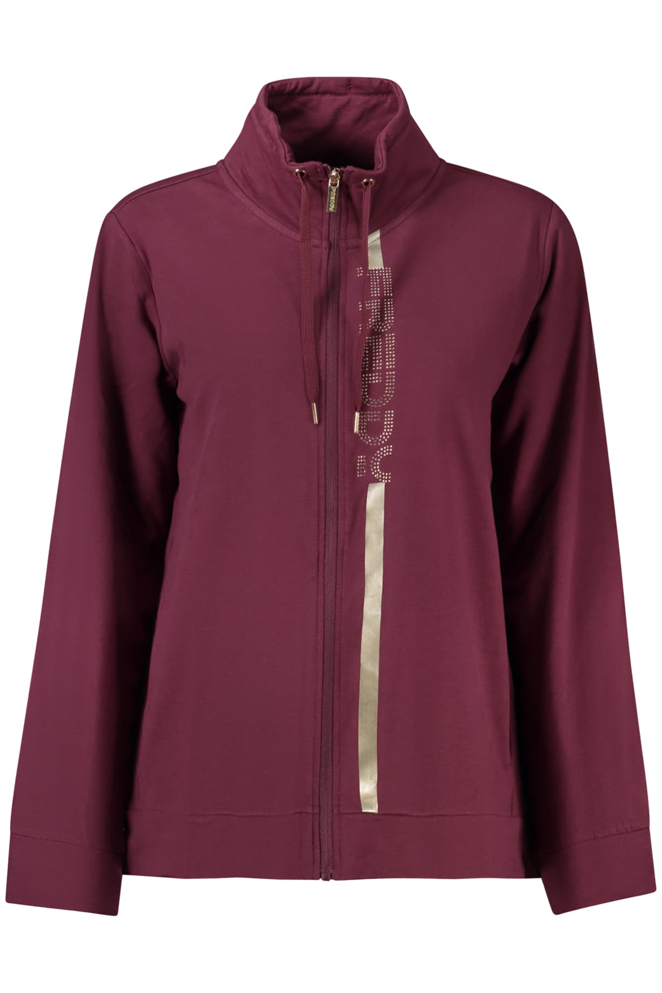 FREDDY Damen Sweatshirt in Lila