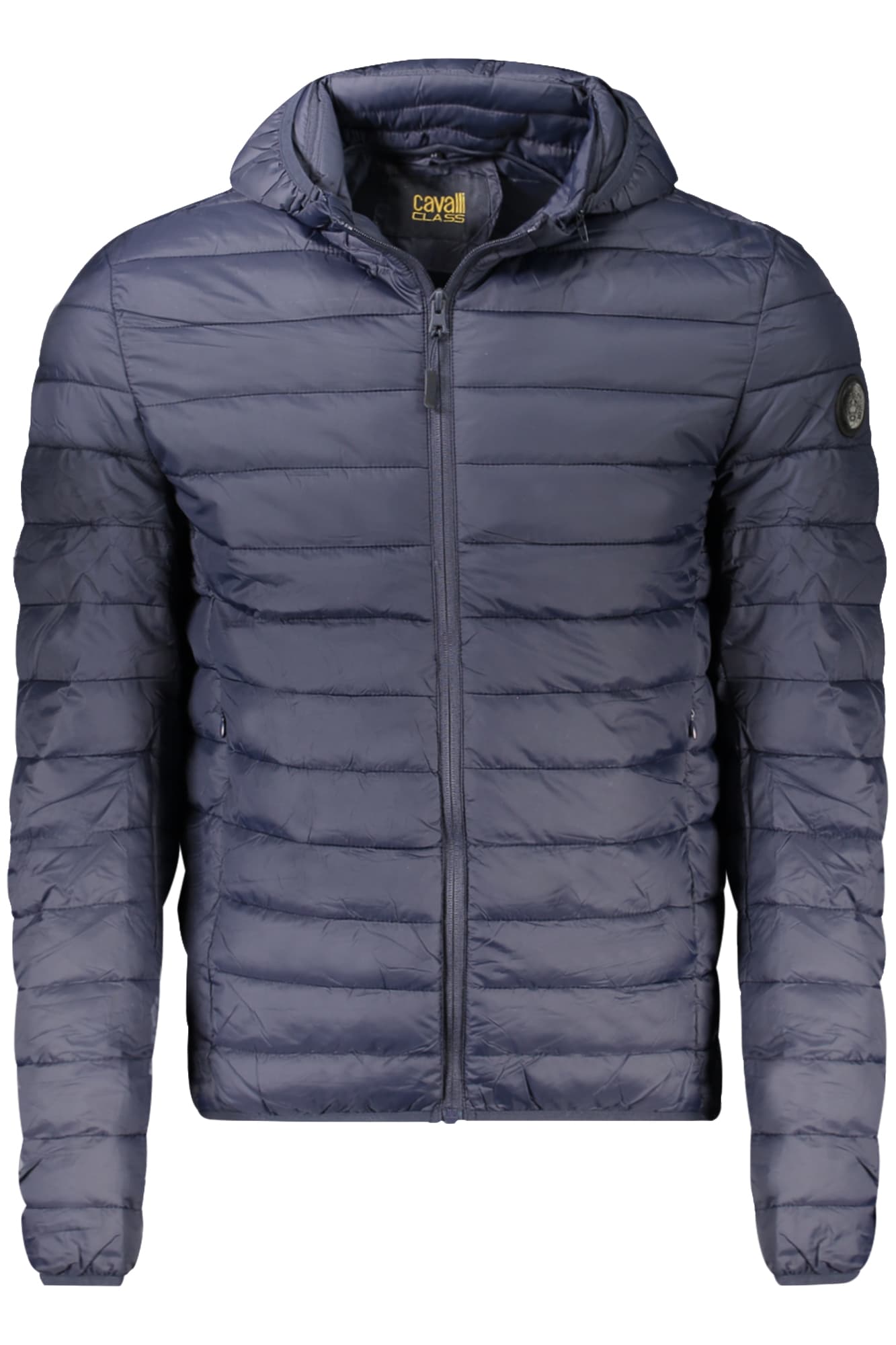 CAVALLI CLASS Herren Jacke in Blau
