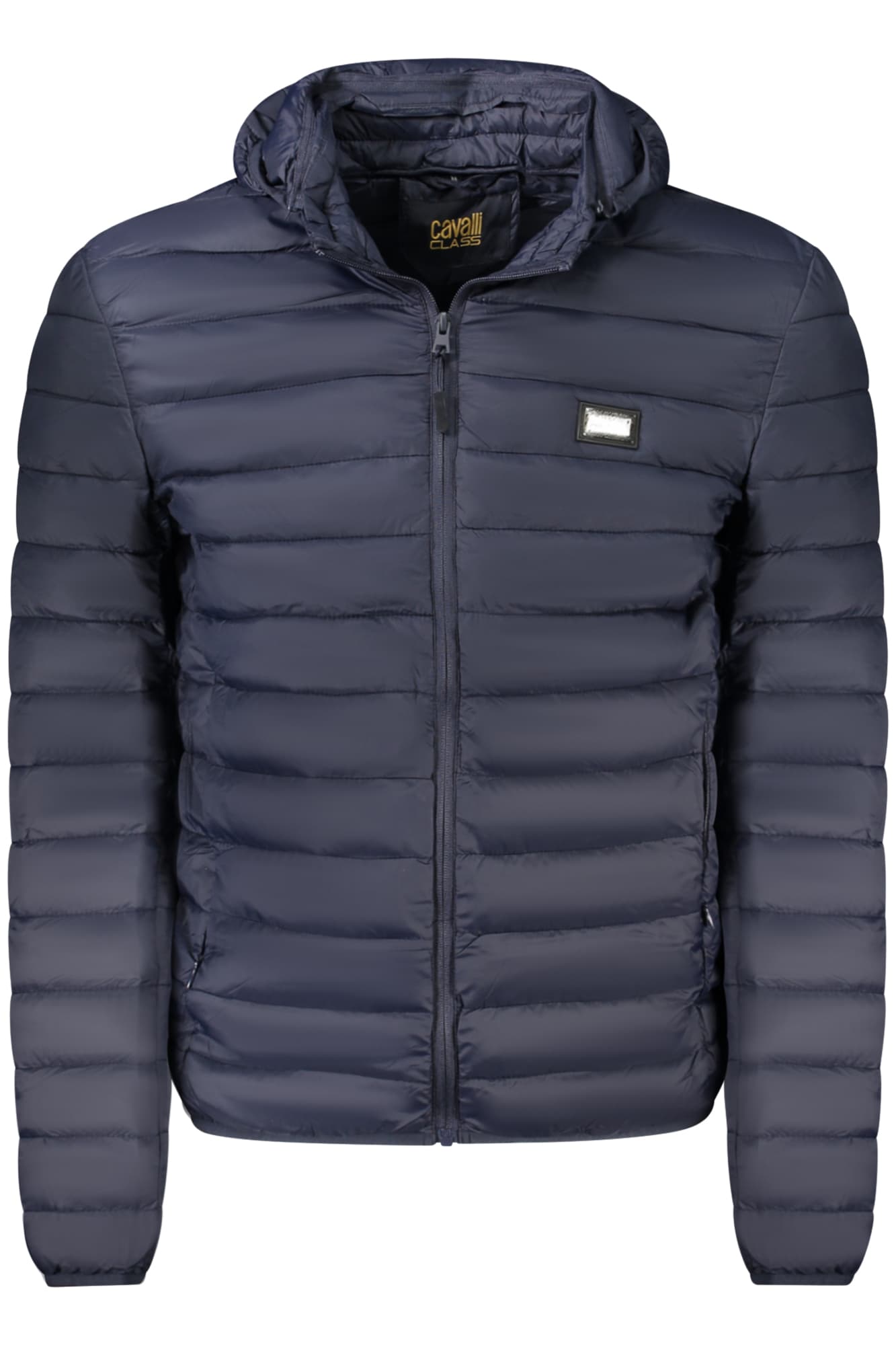 CAVALLI CLASS Herren Jacke in Blau