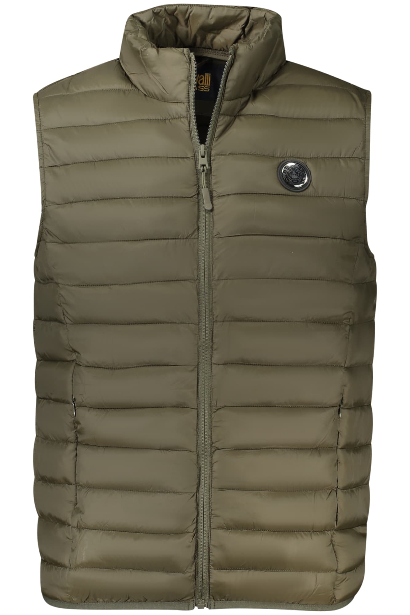CAVALLI CLASS Herren Jacke in Grün