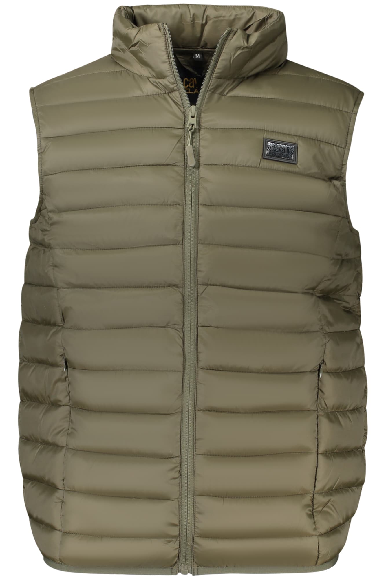 CAVALLI CLASS Herren Jacke in Grün