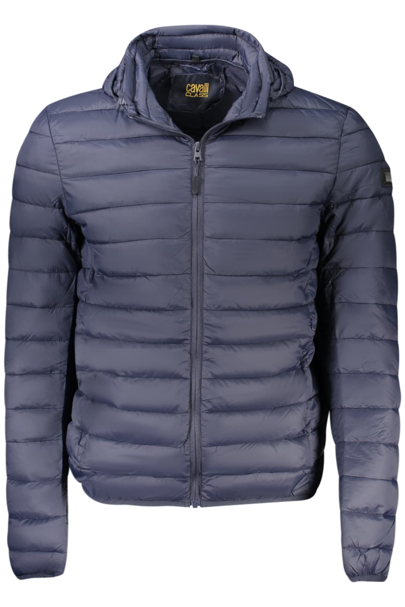 CAVALLI CLASS Herren Jacke in Blau