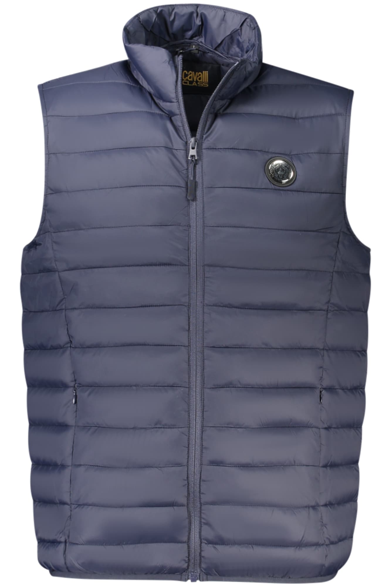 CAVALLI CLASS Herren Jacke in Blau