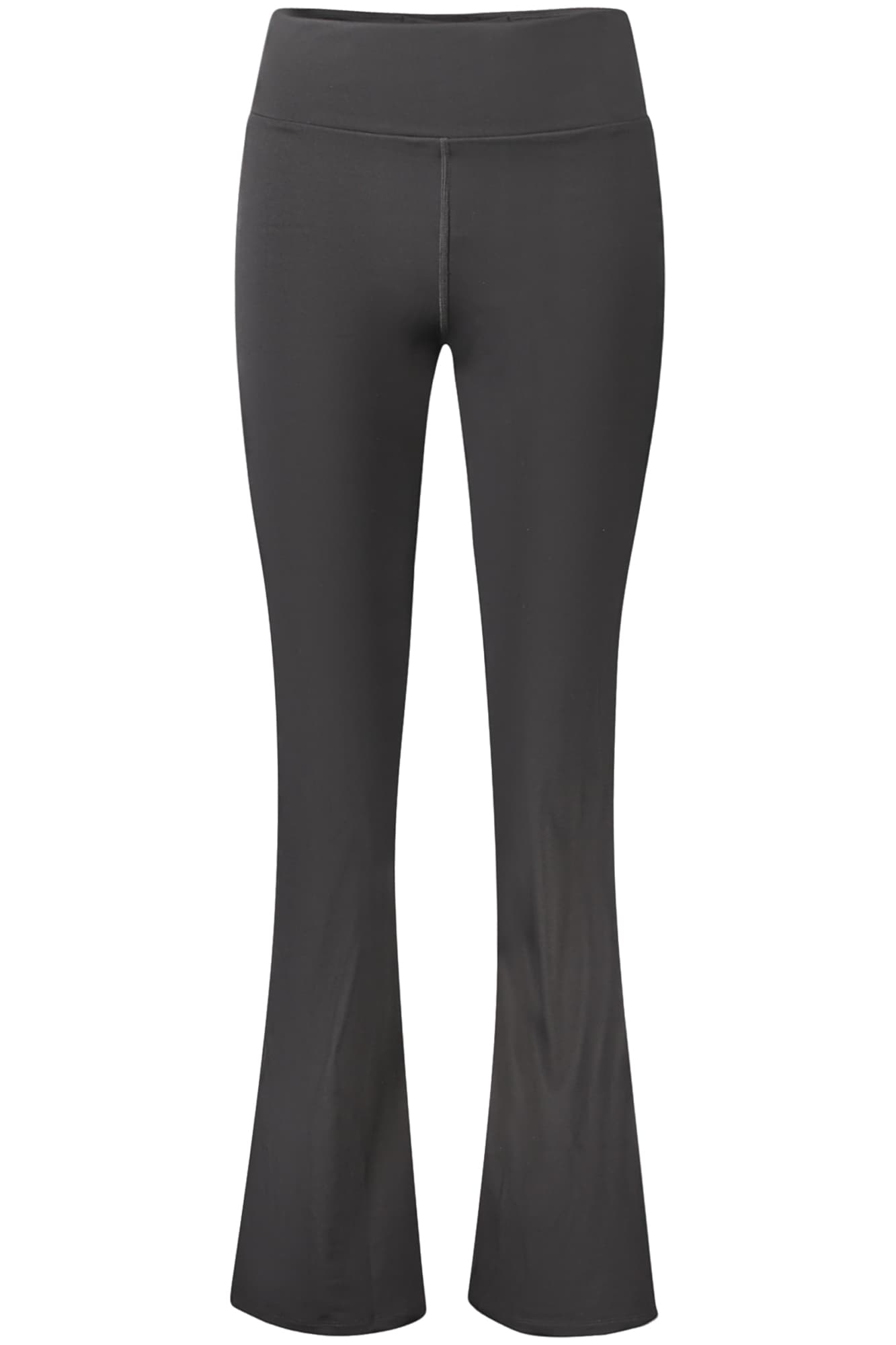 Calvin Klein Damen Hose in Schwarz