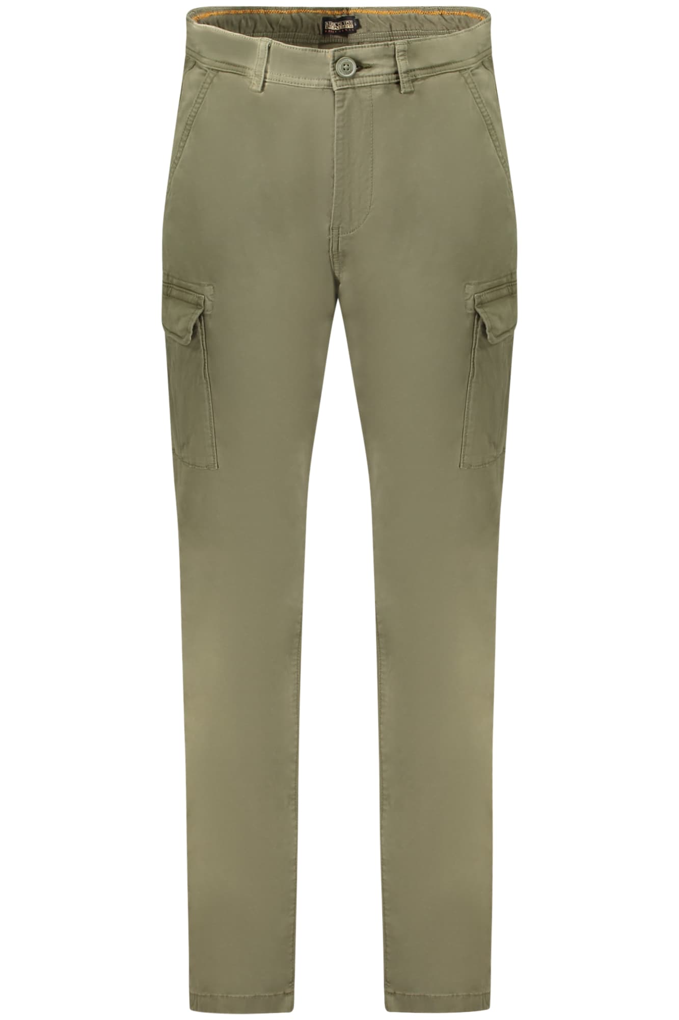 NAPAPIJRI Herren Hose in Grün