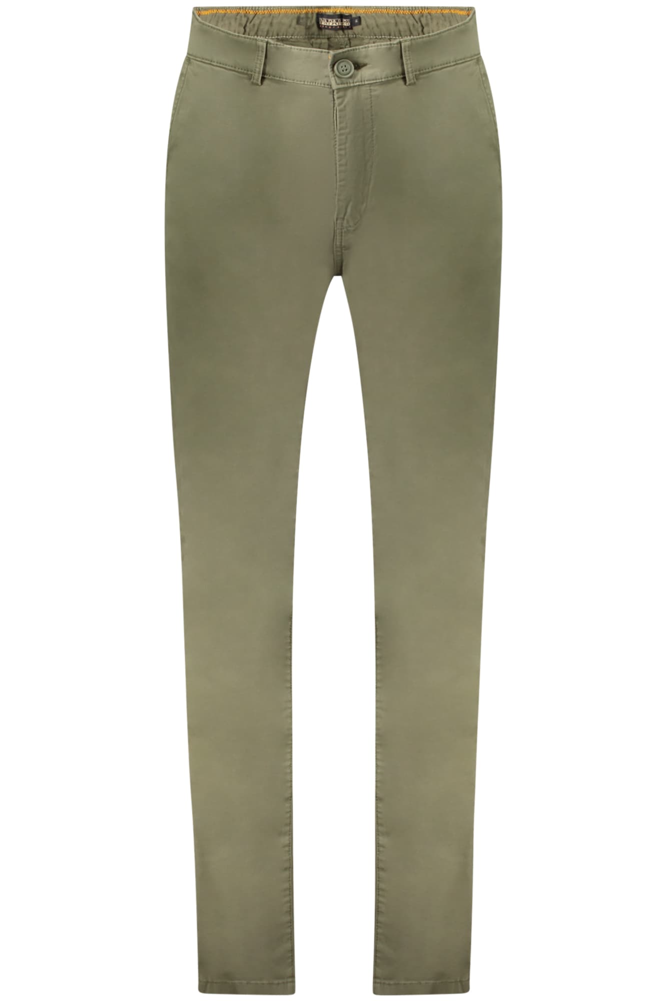 NAPAPIJRI Herren Hose in Grün