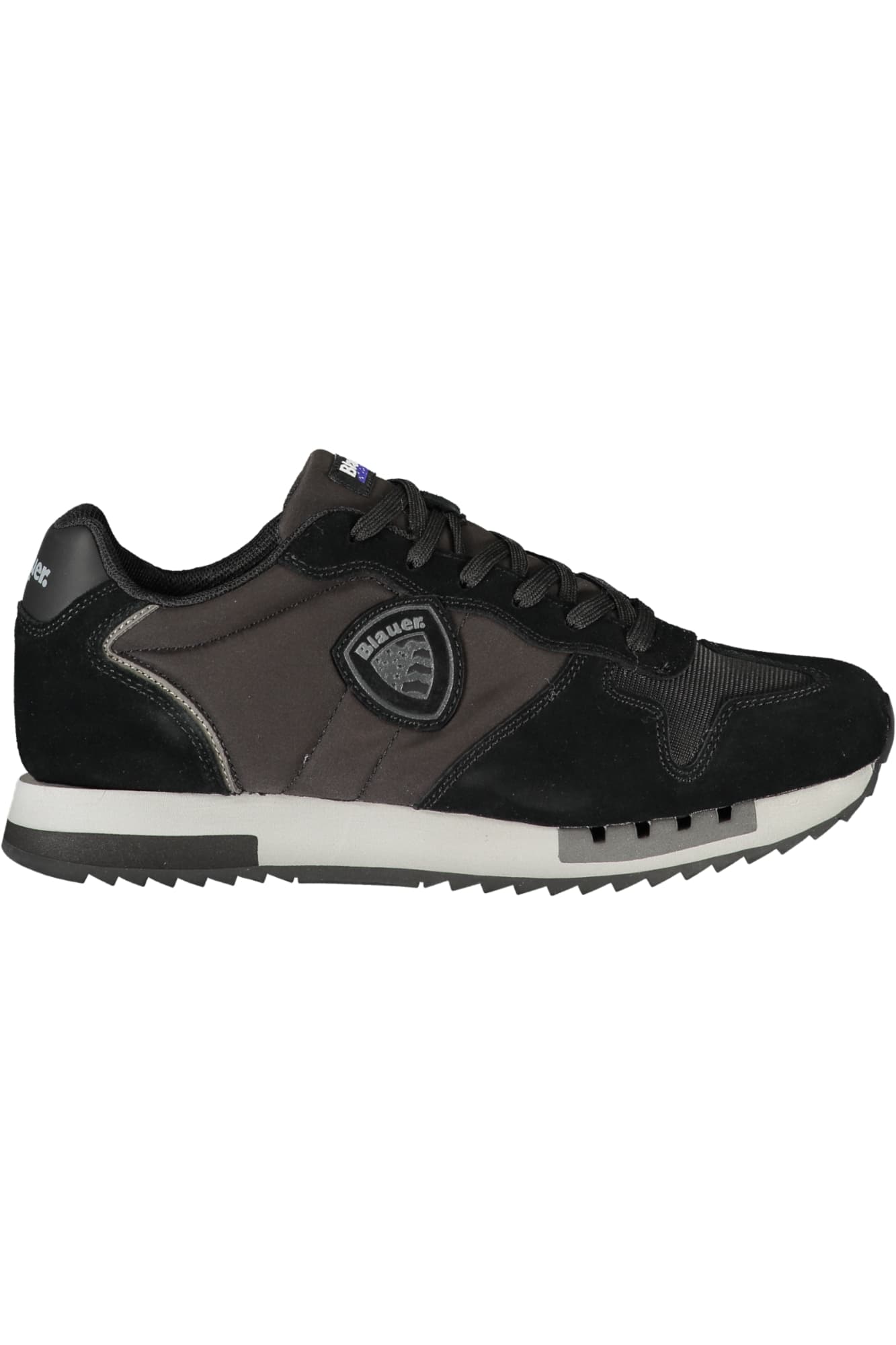 BLAUER Herren Sneaker in Schwarz