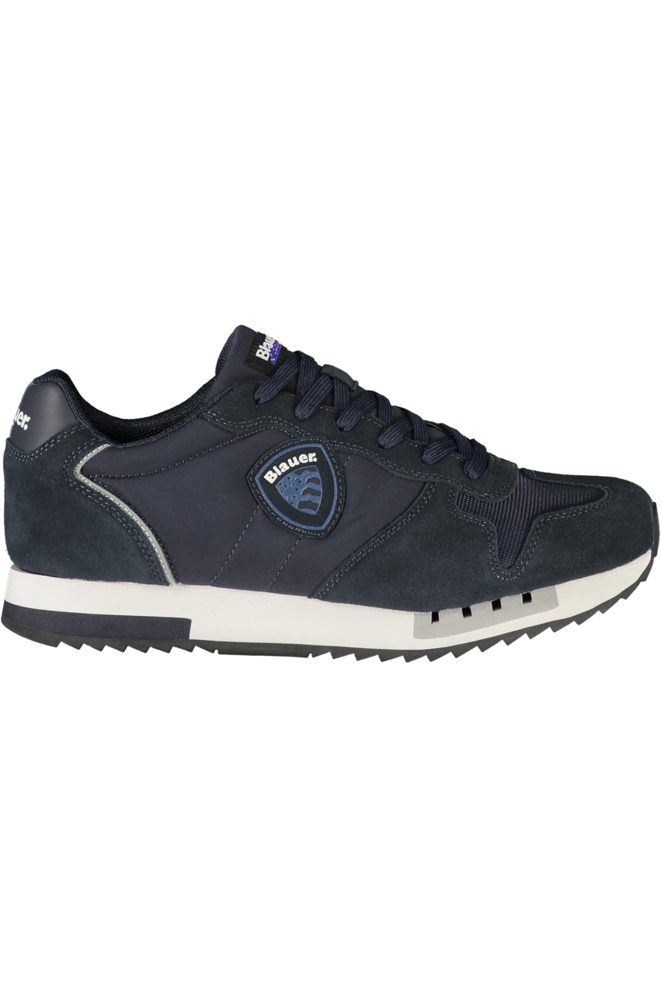 BLAUER Herren Sneaker in Blau