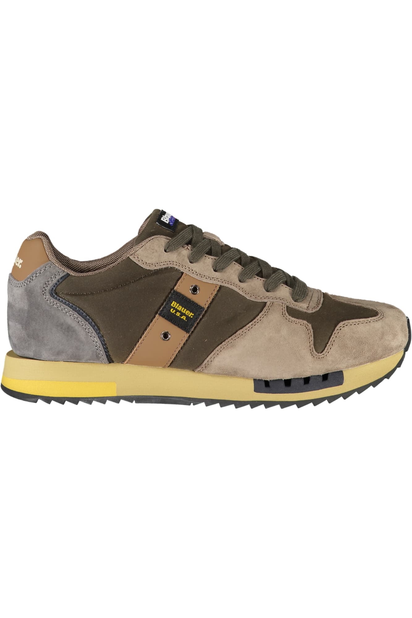 BLAUER Herren Sneaker in Blau
