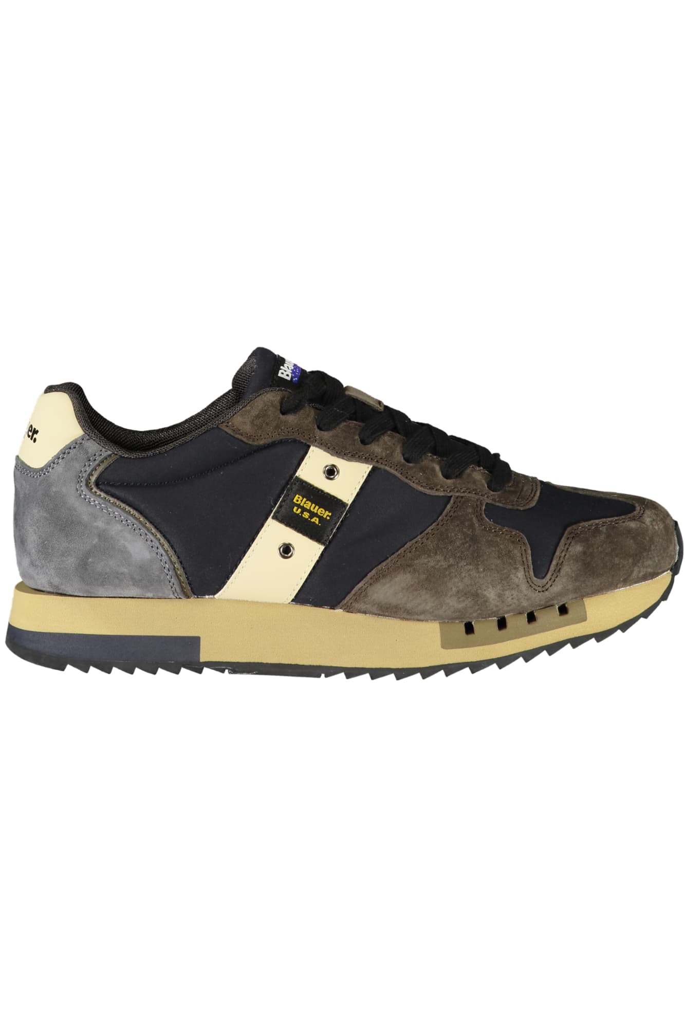 BLAUER Herren Sneaker in Blau