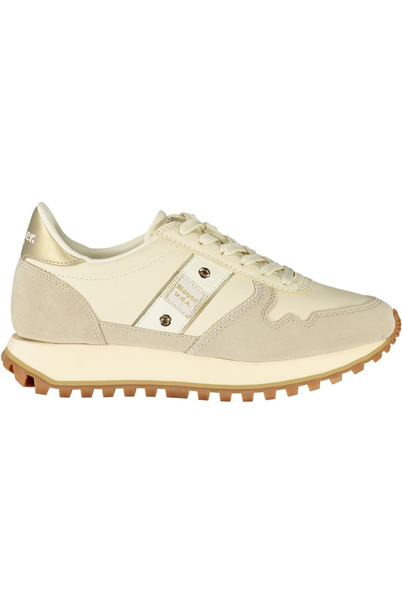 BLAUER Damen Sneaker in Blau