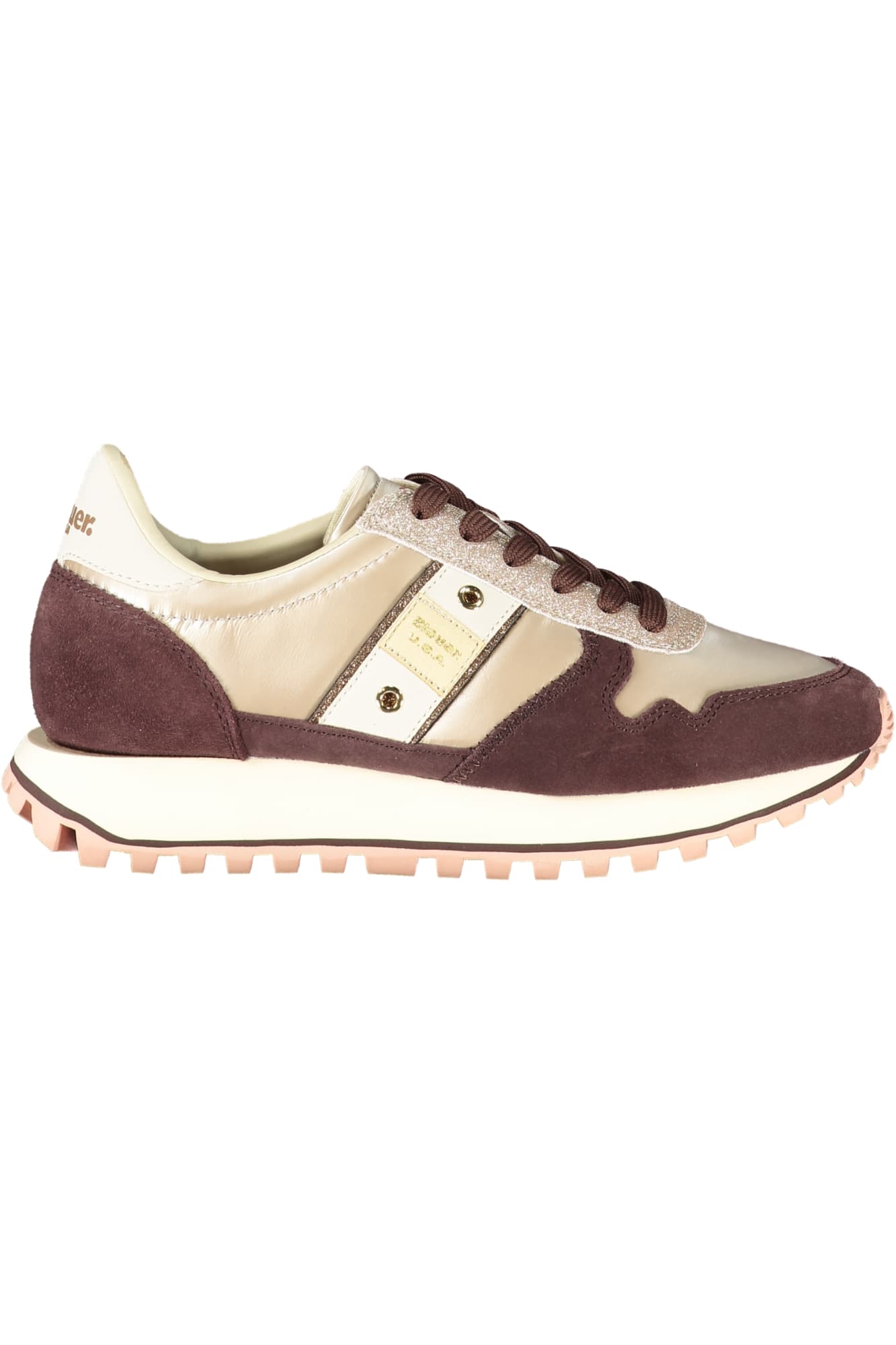 BLAUER Damen Sneaker in Blau