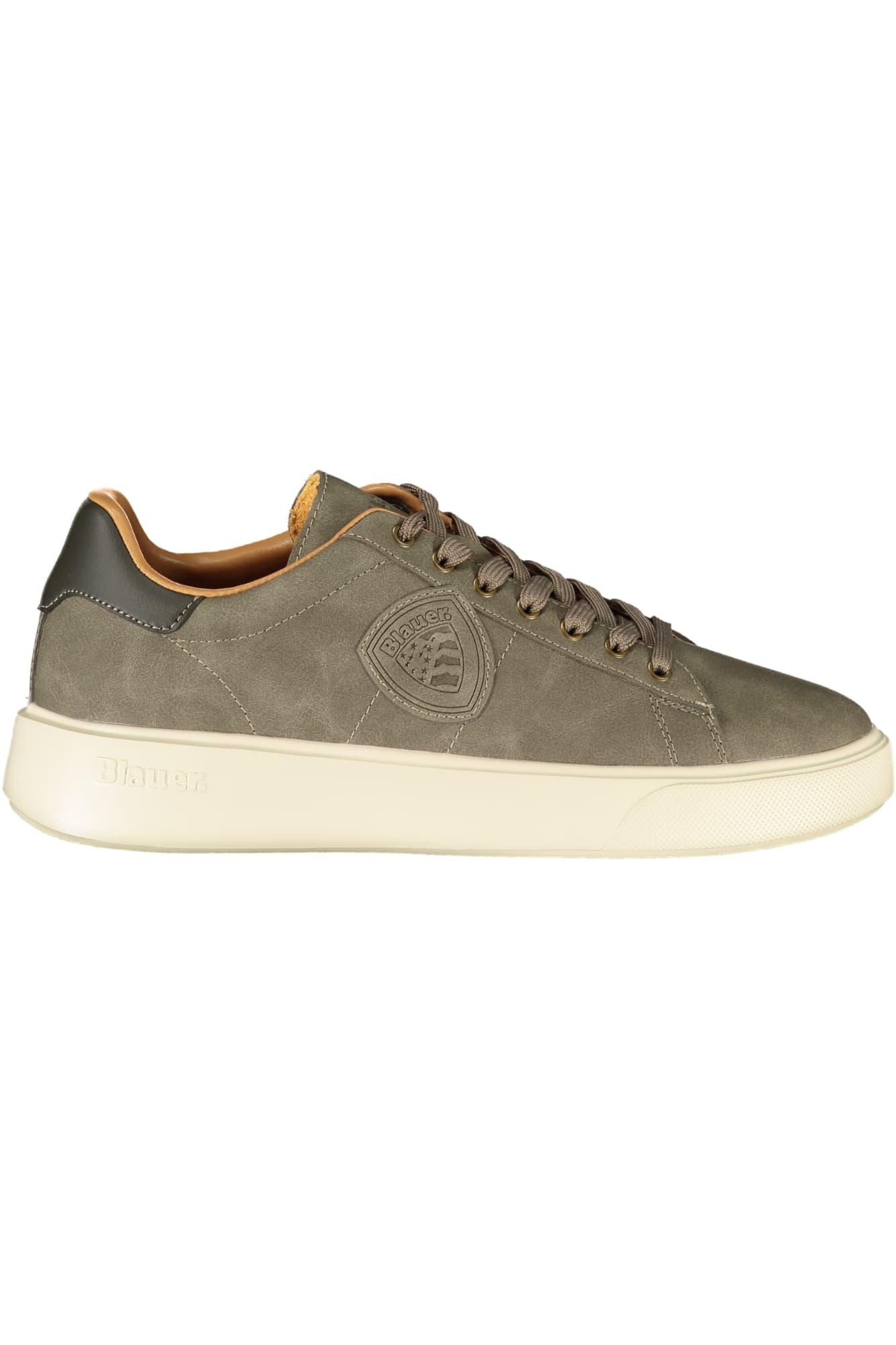 BLAUER Herren Sneaker in Blau