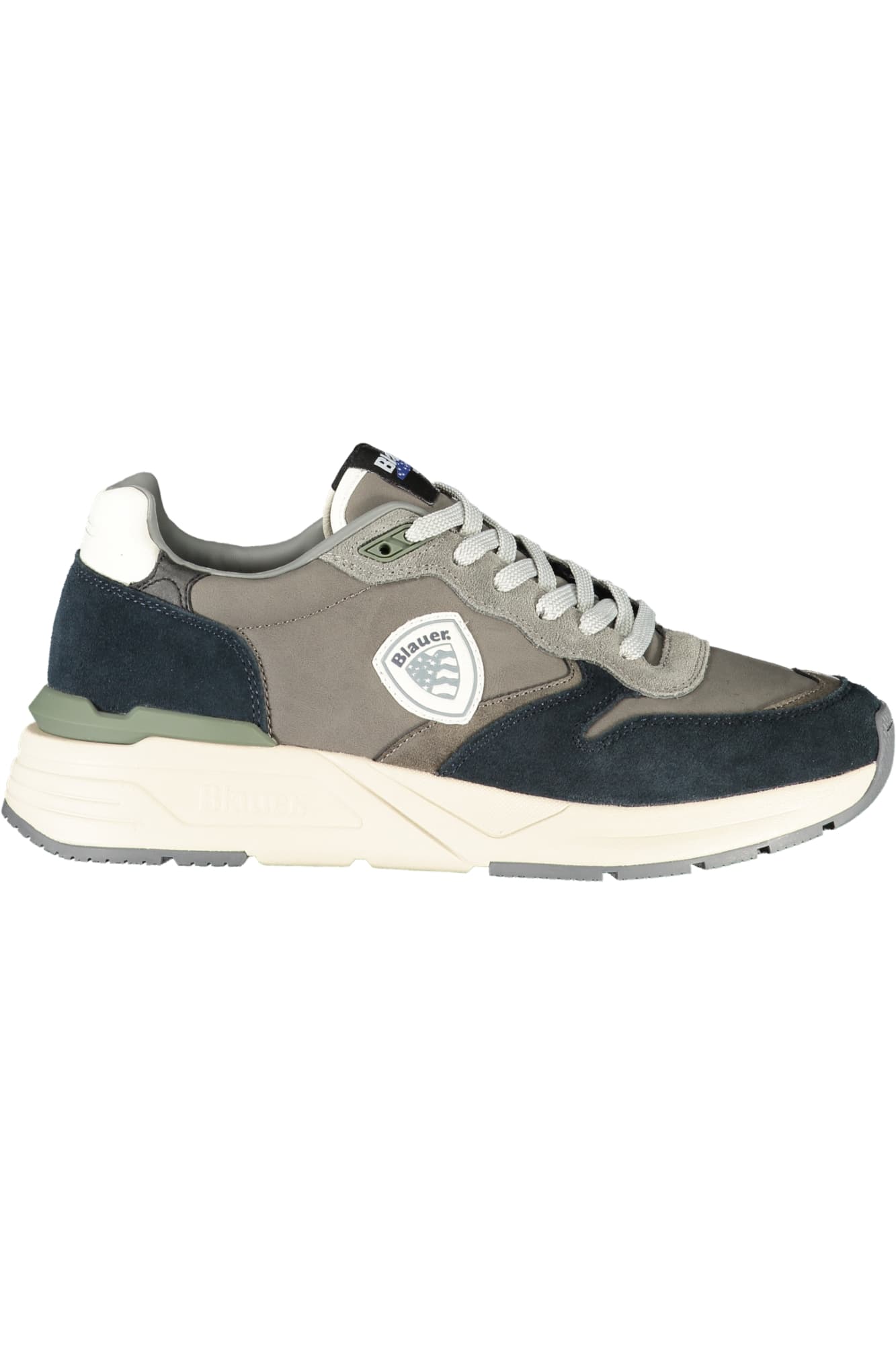 BLAUER Herren Sneaker in Blau
