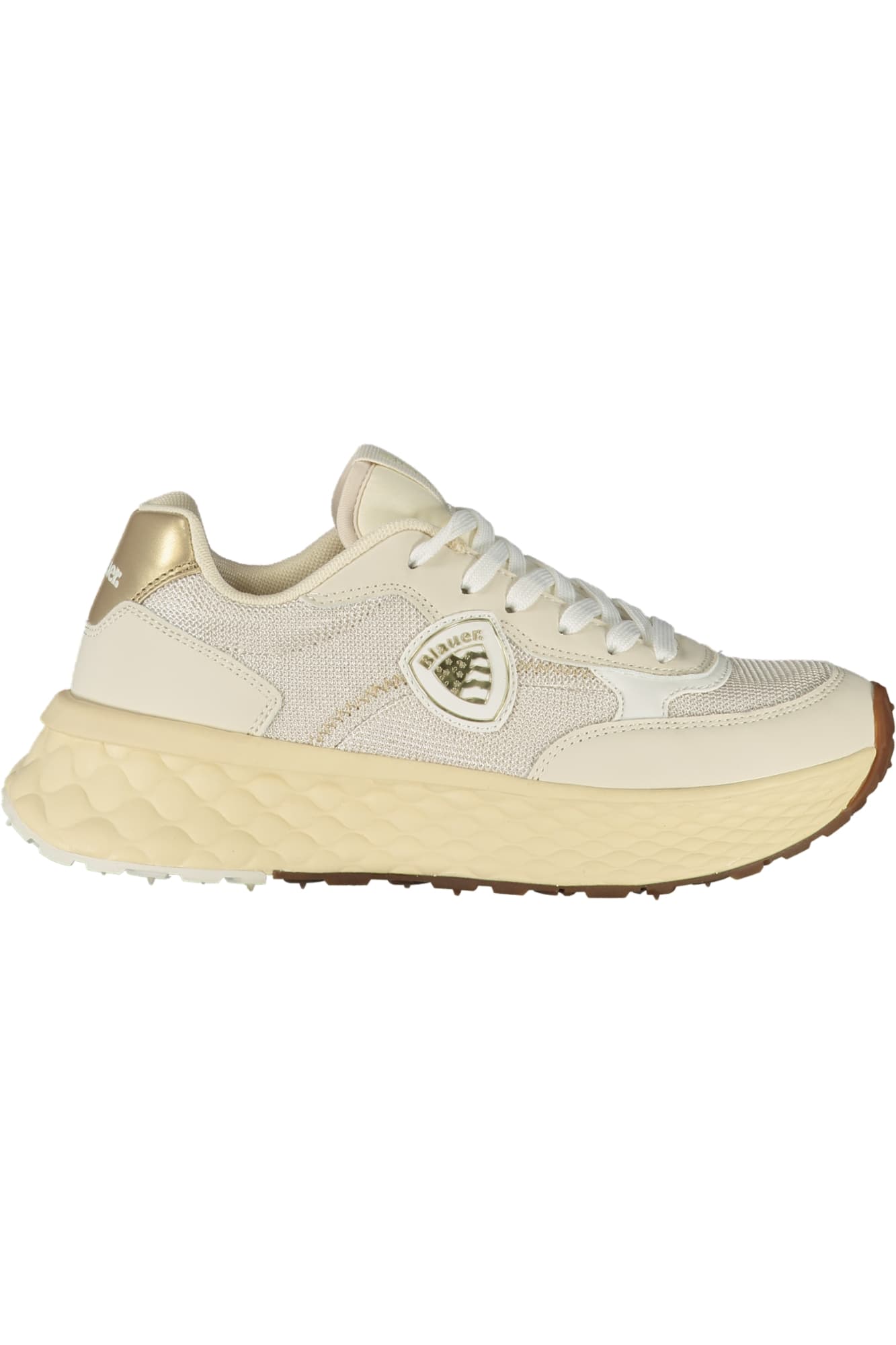 BLAUER Damen Sneaker in Blau
