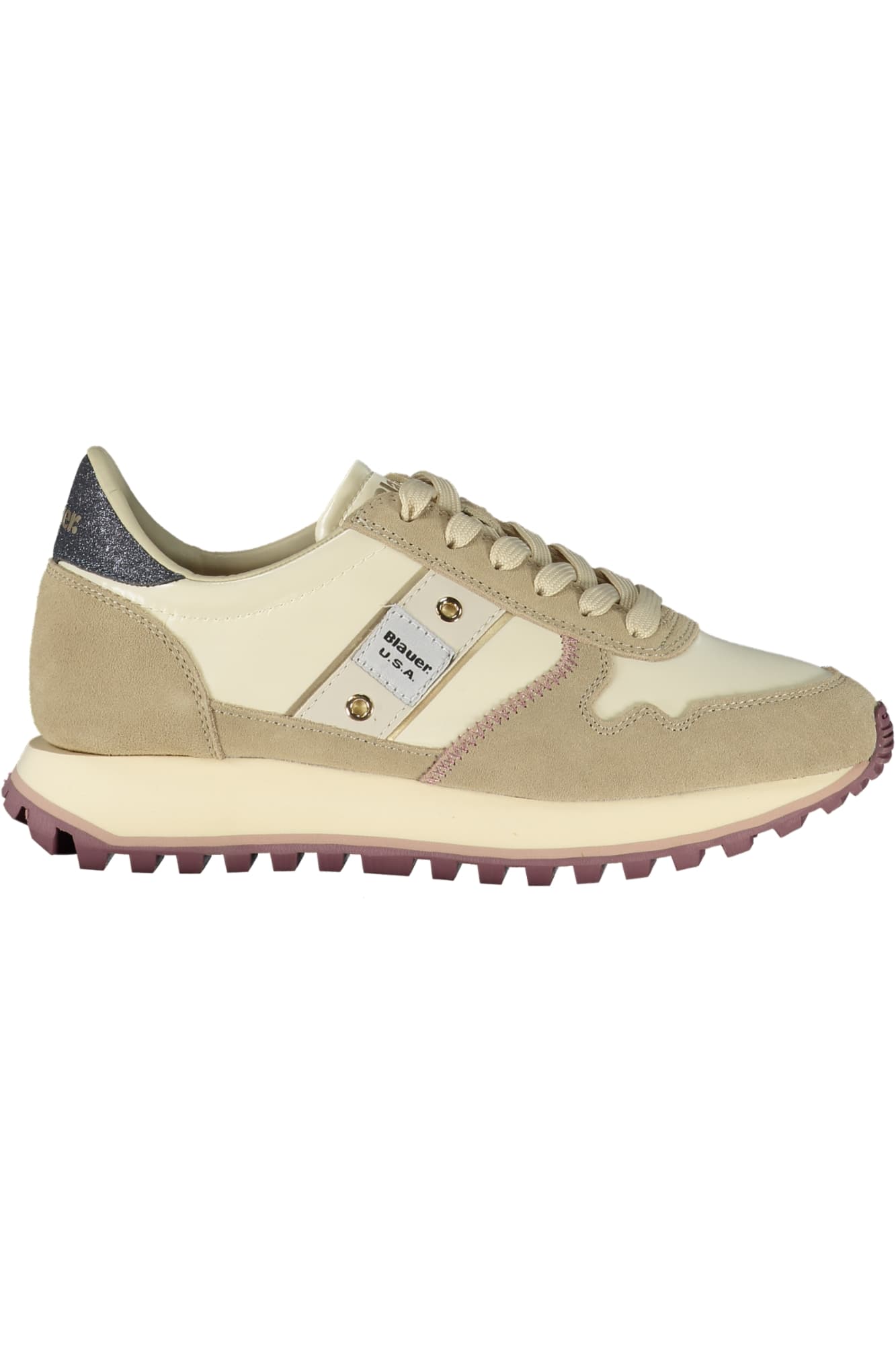 BLAUER Damen Sneaker in Blau