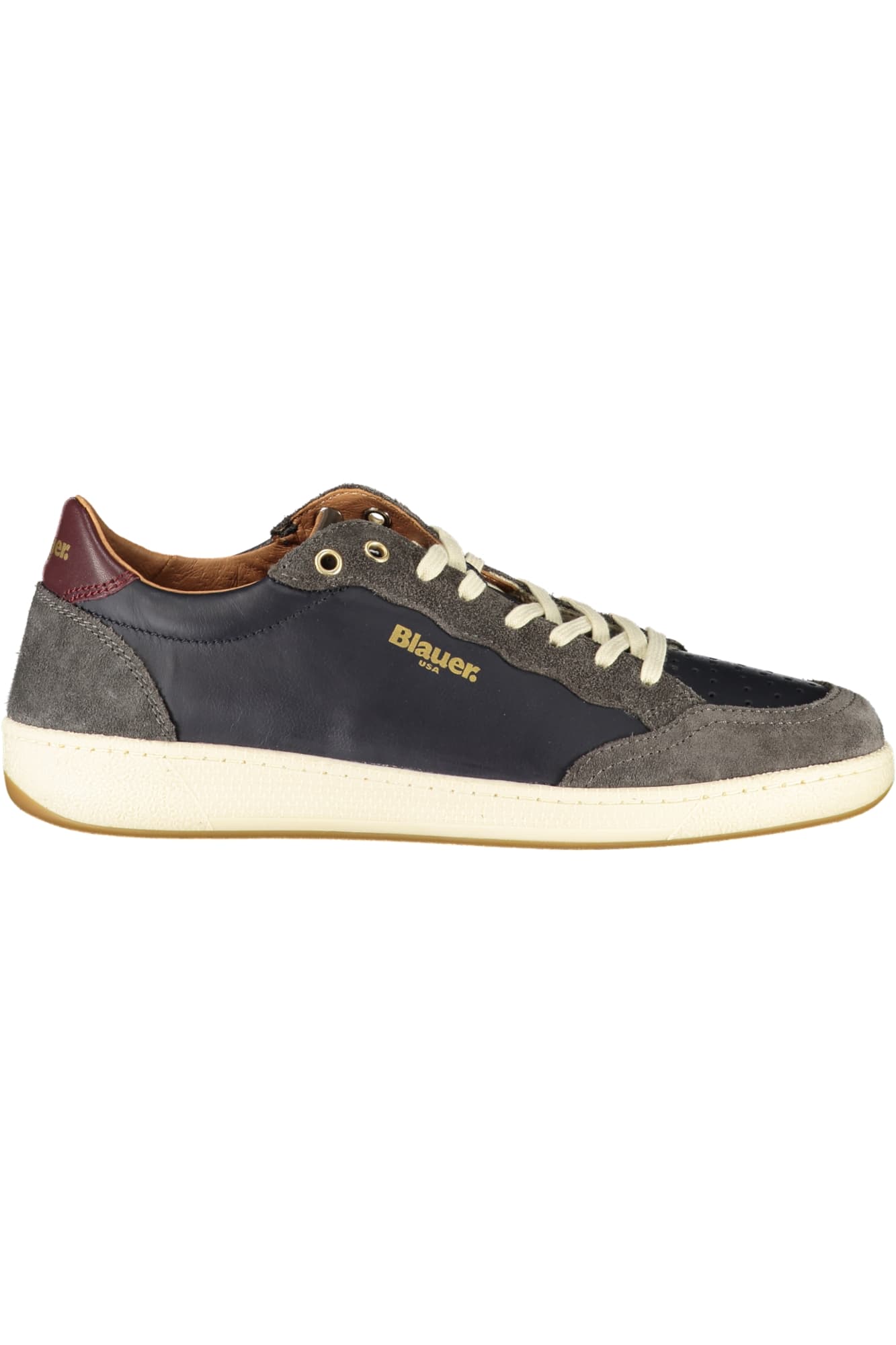 BLAUER Herren Sneaker in Blau