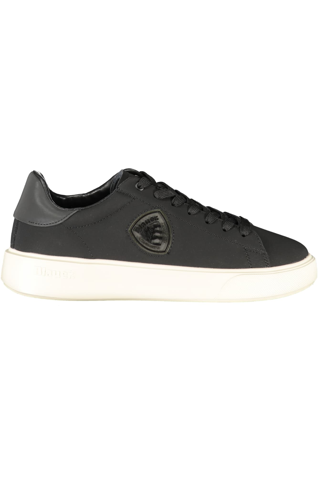 BLAUER Herren Sneaker in Schwarz