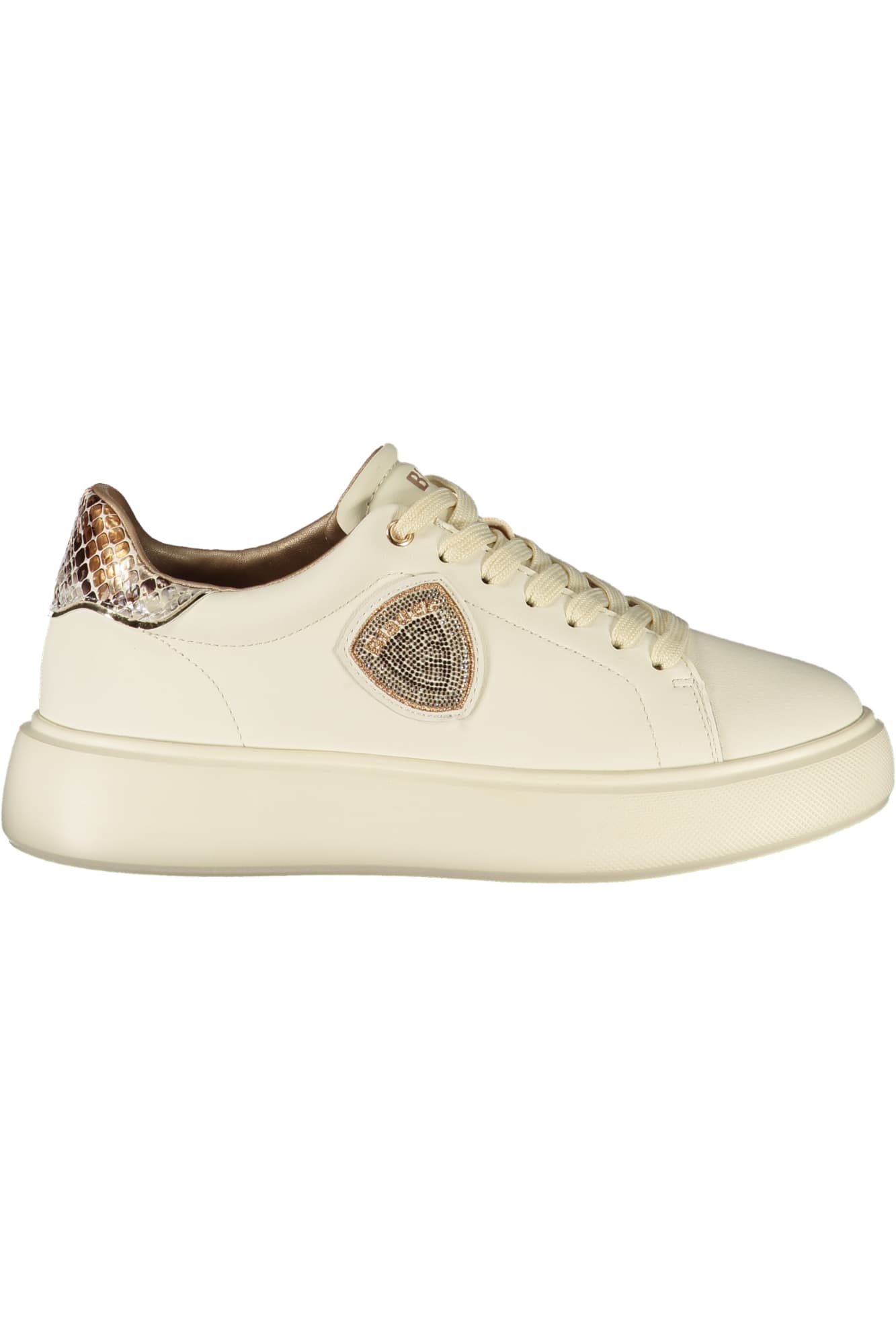 BLAUER Damen Sneaker in Blau