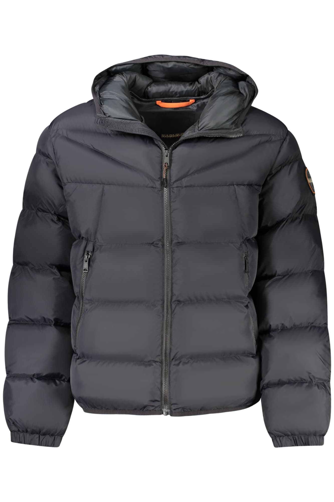 NAPAPIJRI Herren Jacke in Schwarz
