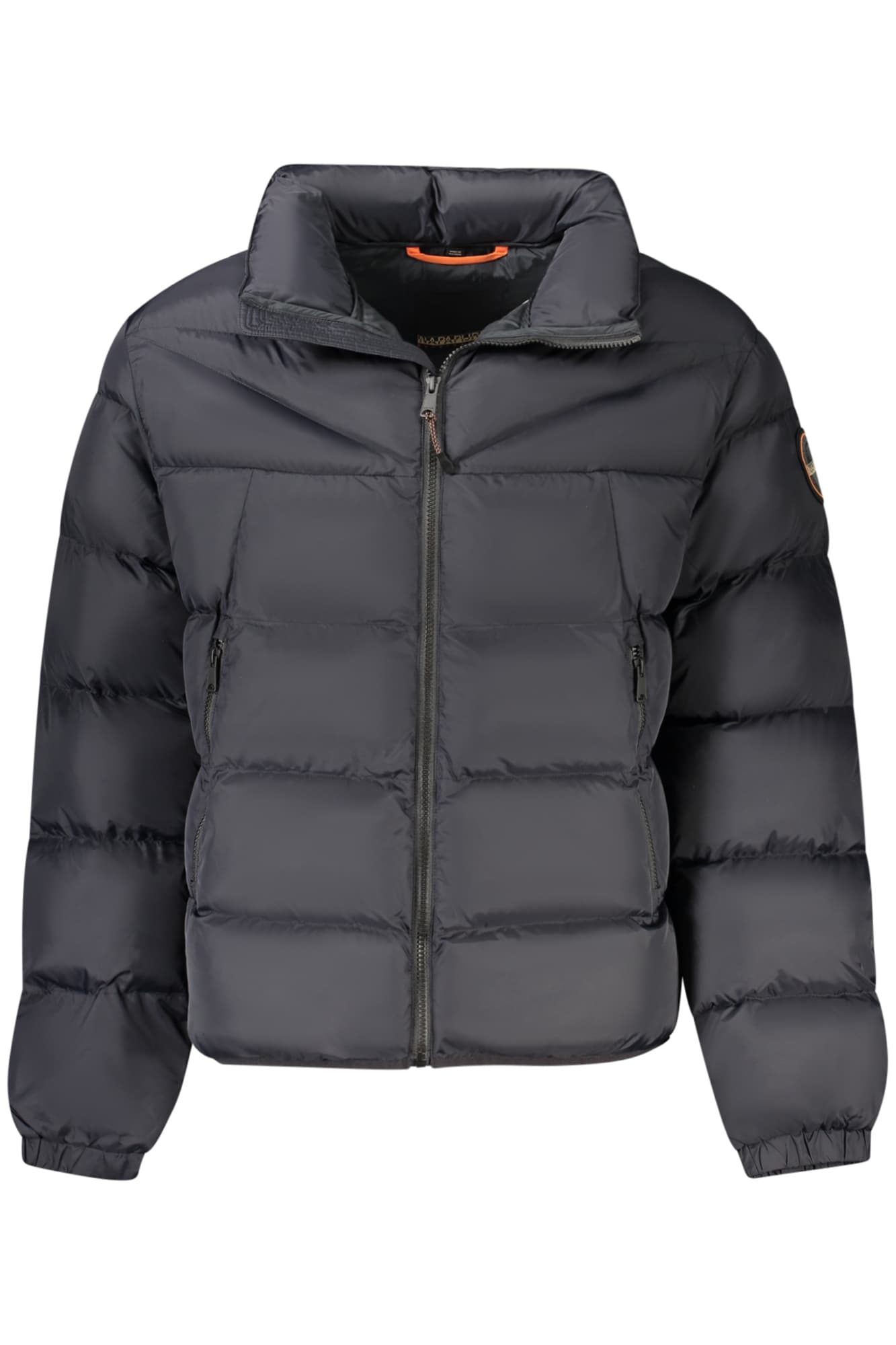 NAPAPIJRI Herren Jacke in Schwarz