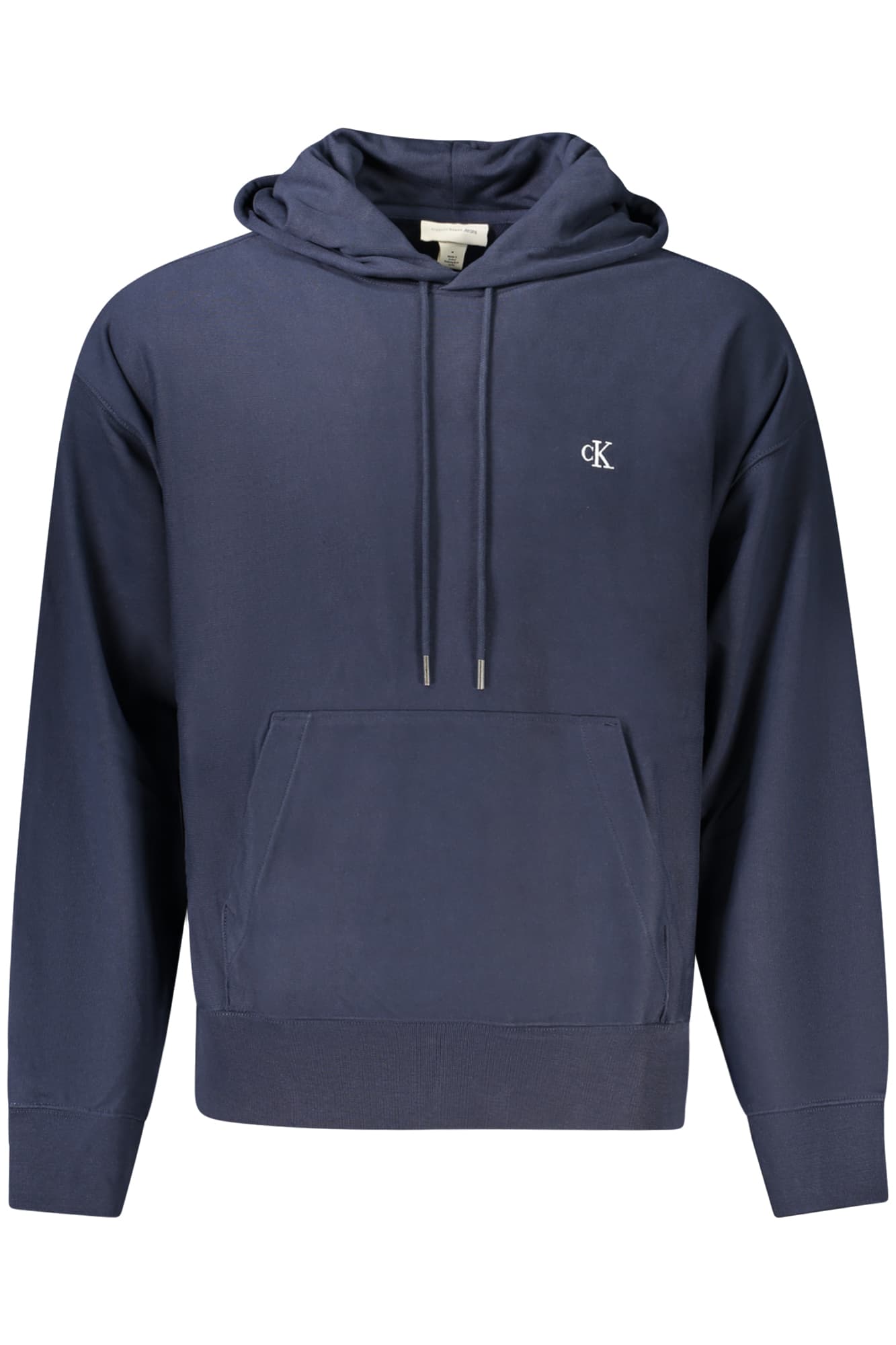 Calvin Klein Herren Sweatshirt in Blau