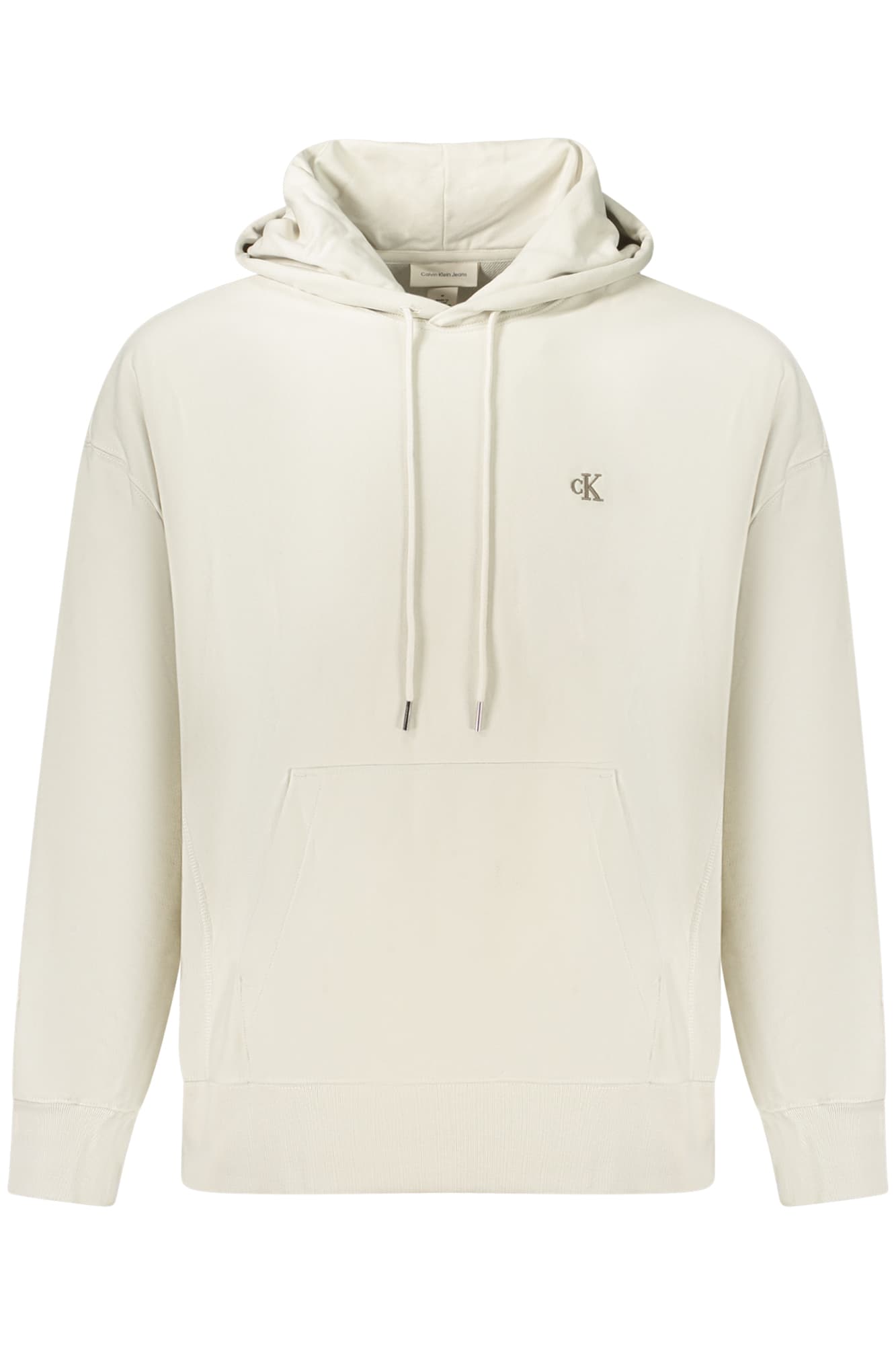 Calvin Klein Herren Sweatshirt in Beige