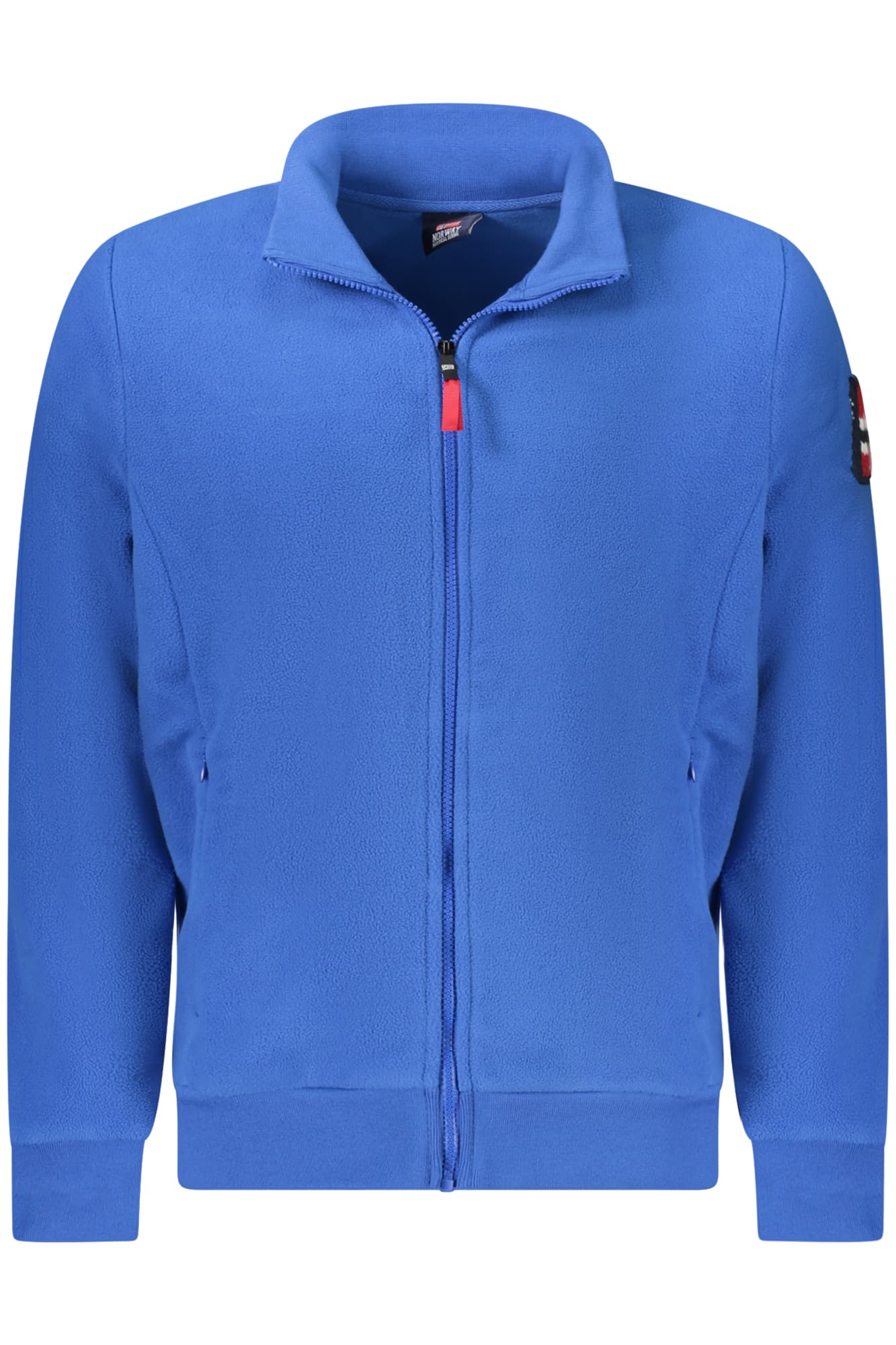 NORWAY 1963 Herren Sweatshirt in Blau