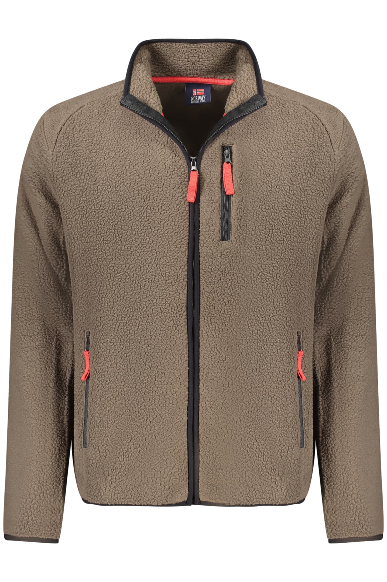 NORWAY 1963 Herren Sweatshirt