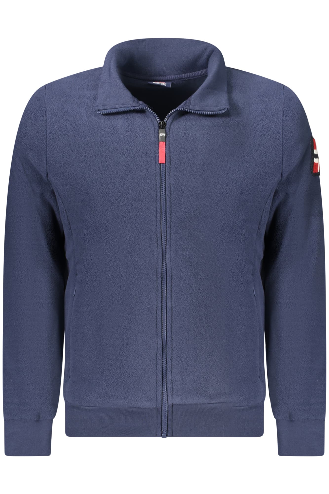 NORWAY 1963 Herren Sweatshirt in Blau