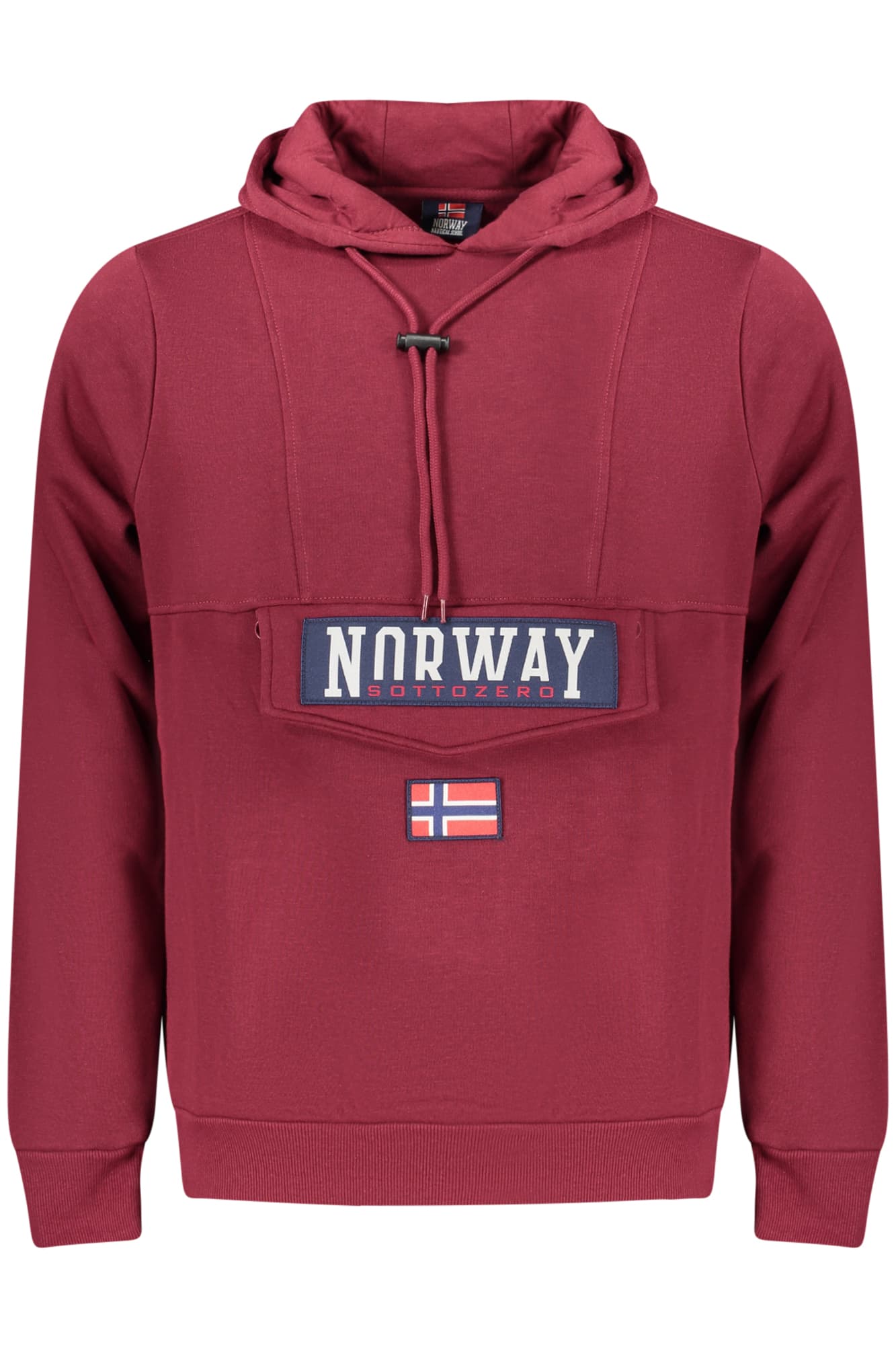 NORWAY 1963 Herren Sweatshirt
