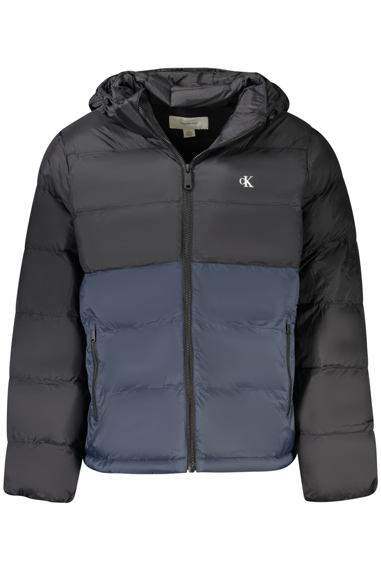 Calvin Klein Herren Jacke in Schwarz