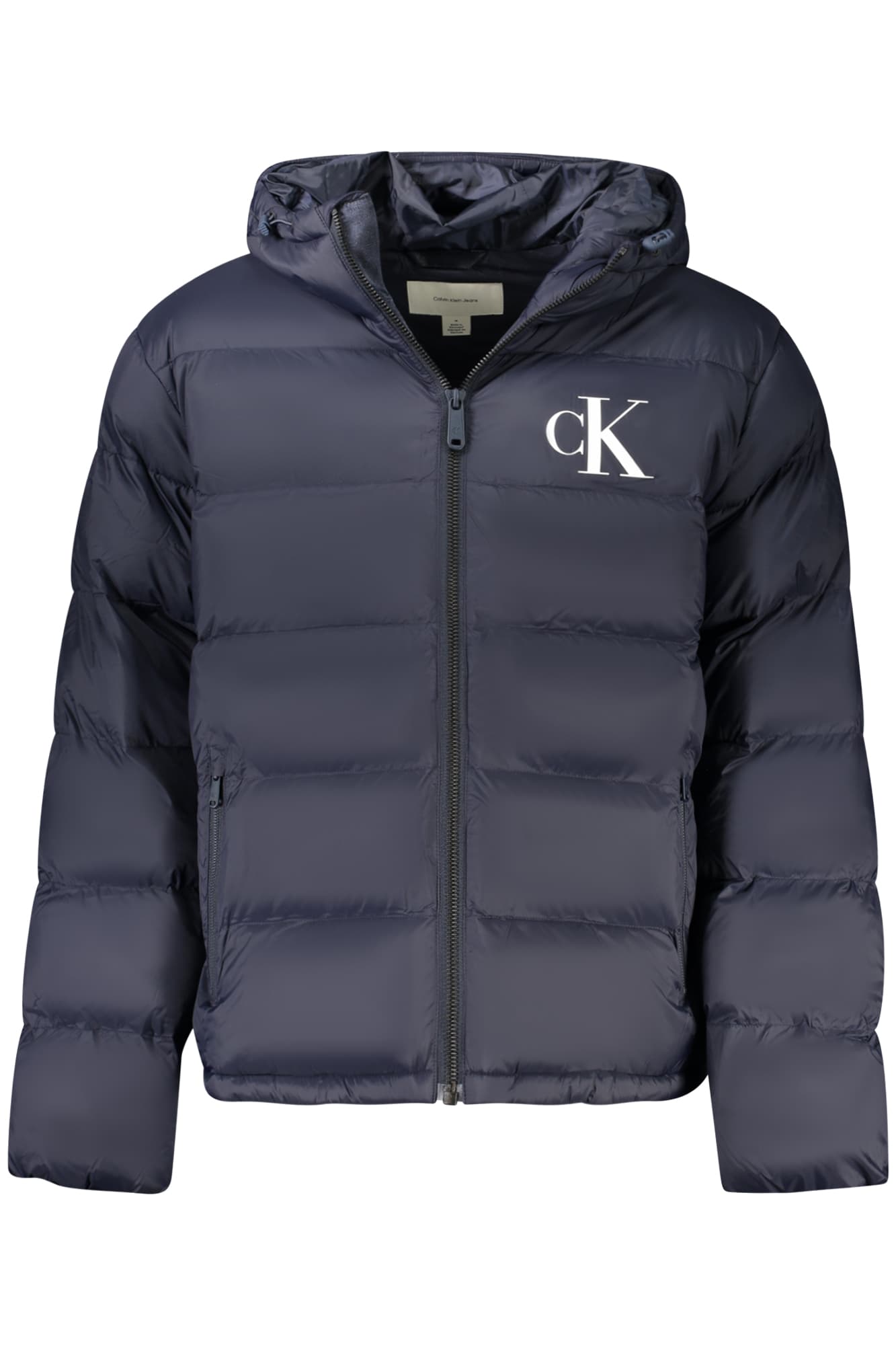 Calvin Klein Herren Jacke in Blau