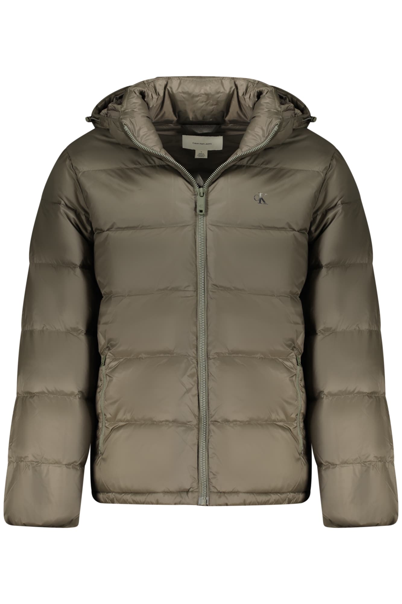 Calvin Klein Herren Jacke in Braun