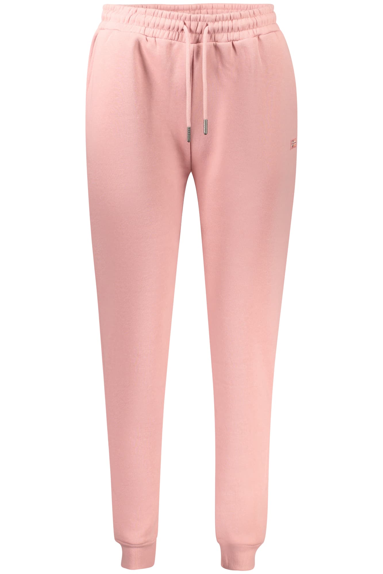 NORWAY 1963 Damen Overall in Rosa