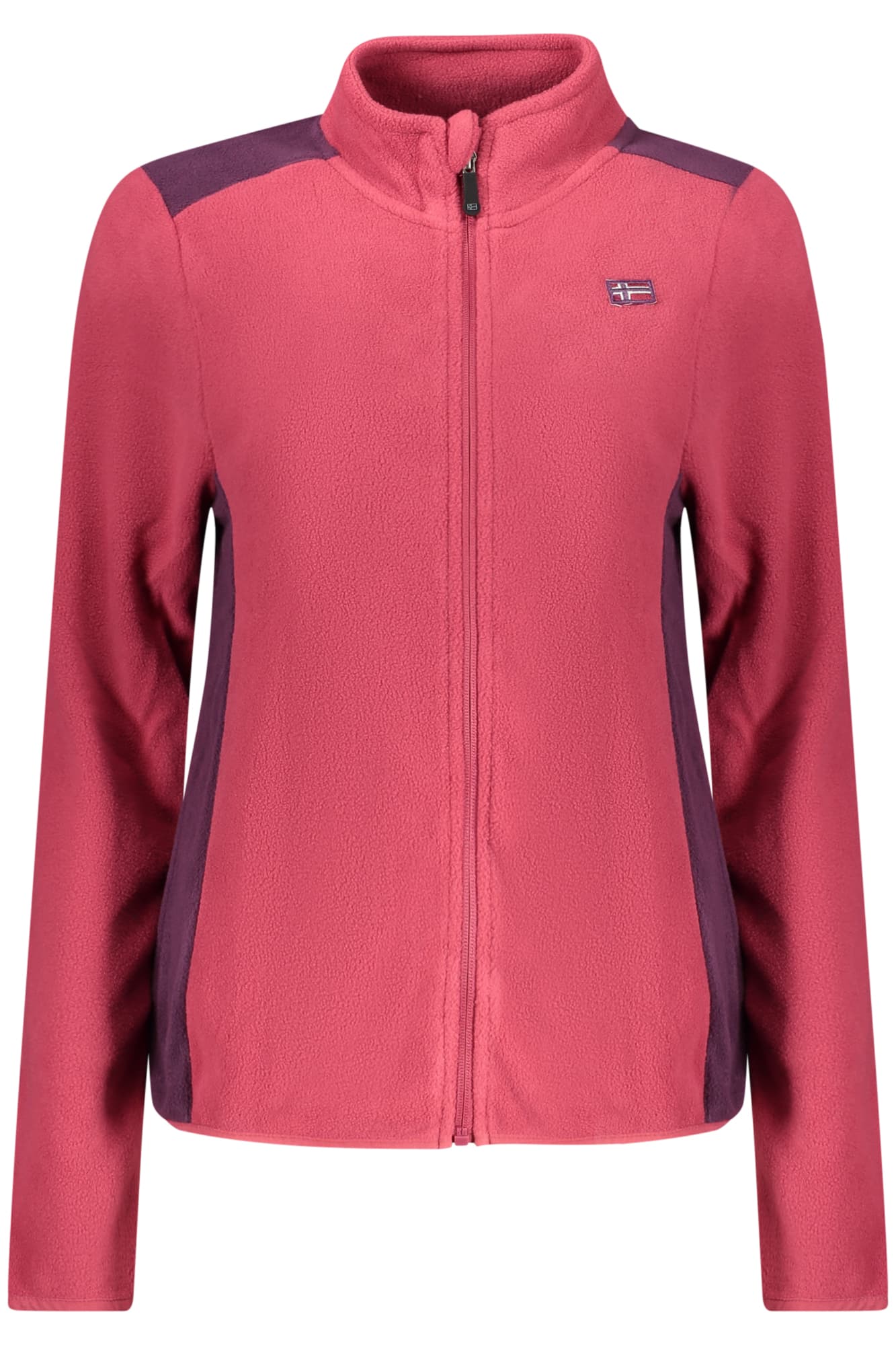 NORWAY 1963 Damen Sweatshirt in Rosa