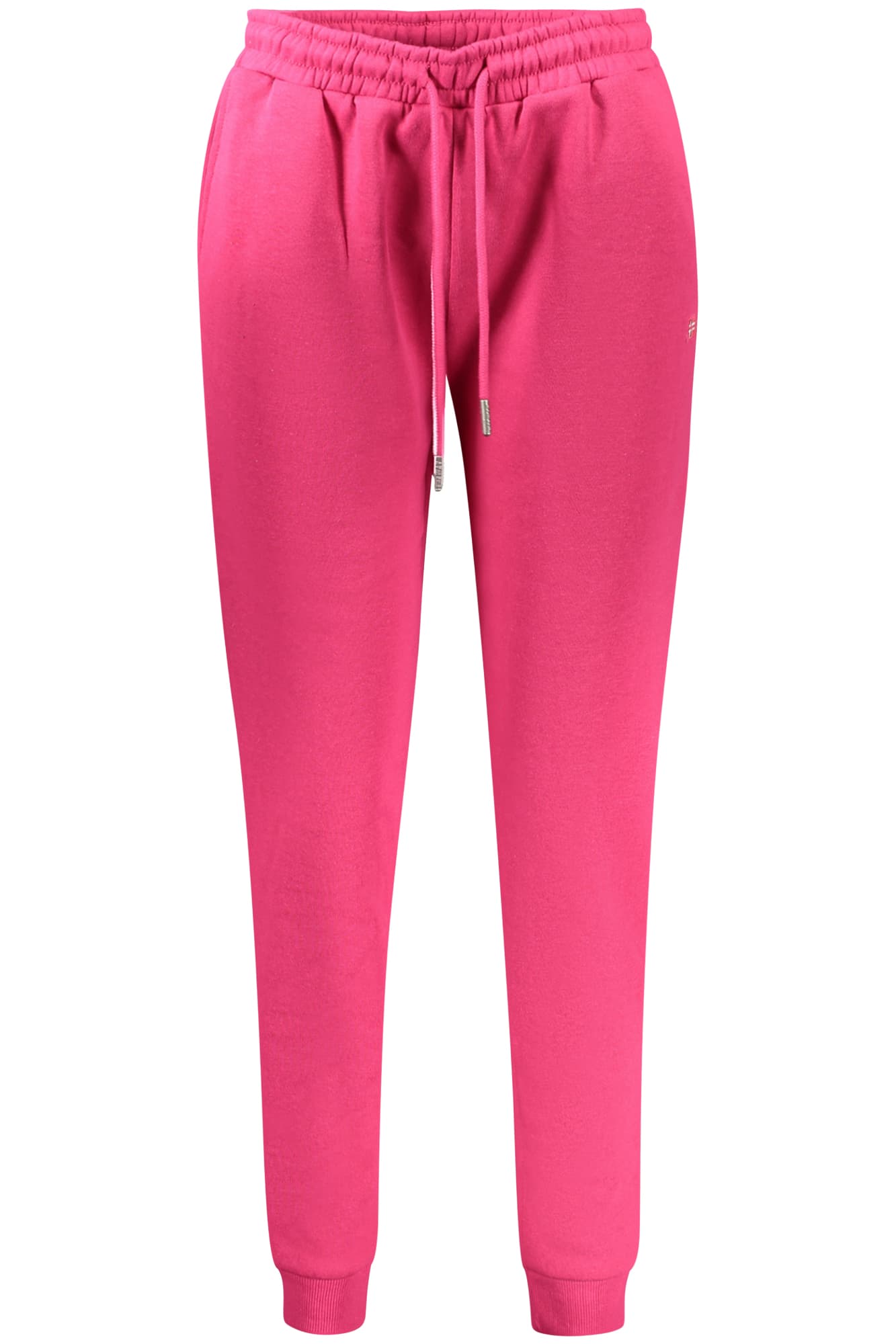 NORWAY 1963 Damen Overall in Rosa