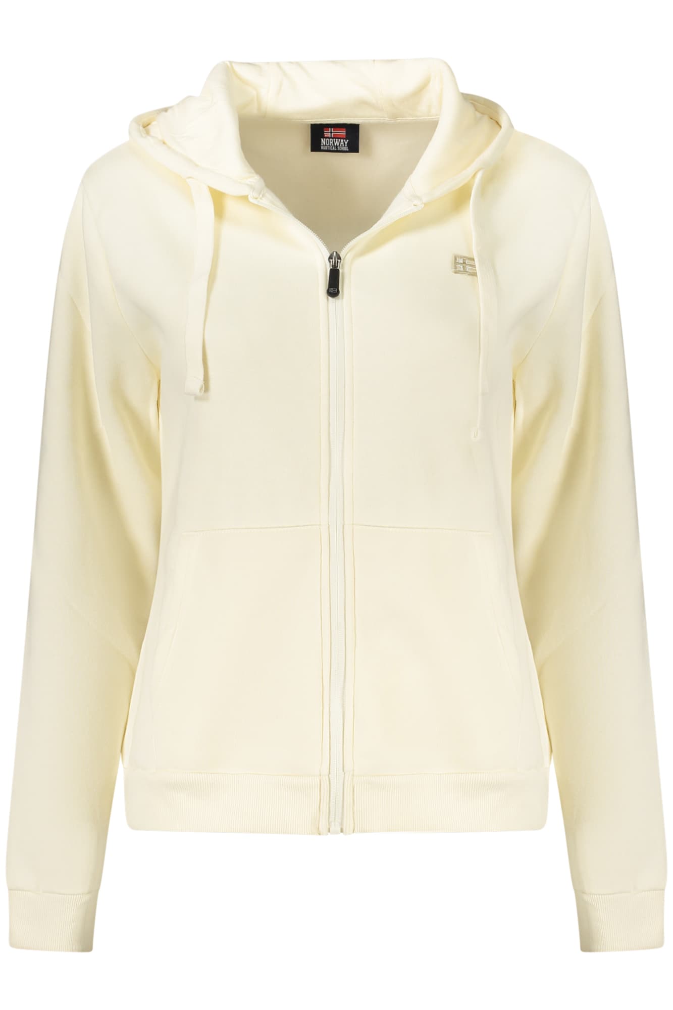 NORWAY 1963 Damen Sweatshirt in Weiß