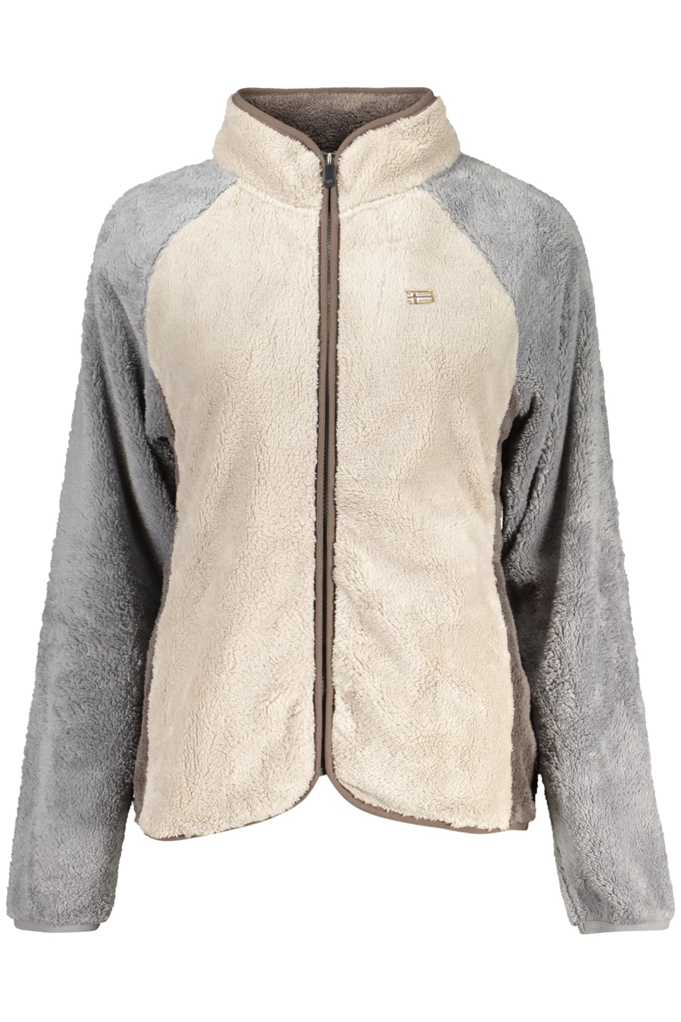 NORWAY 1963 Damen Sweatshirt in Beige