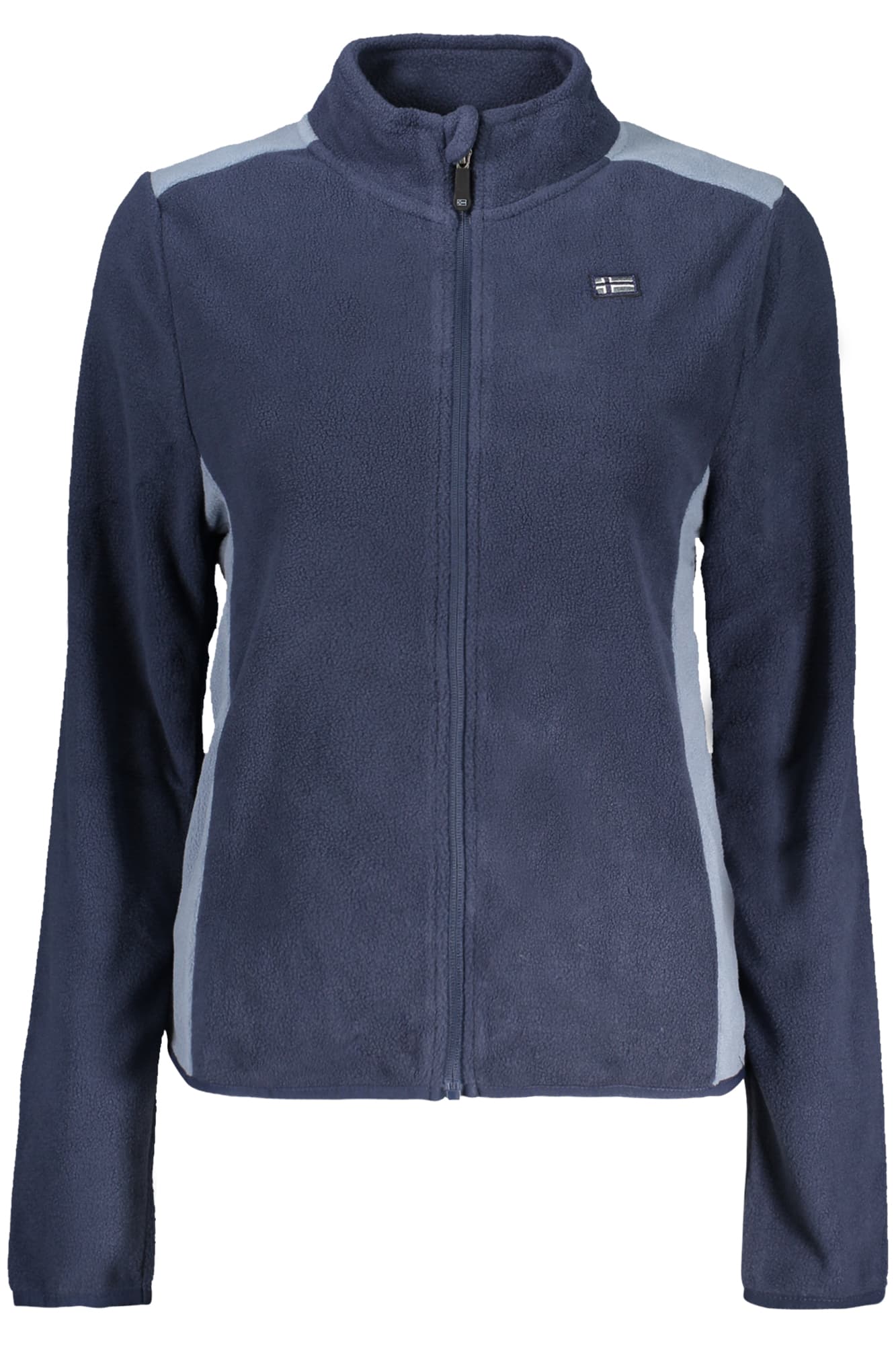 NORWAY 1963 Damen Sweatshirt in Blau