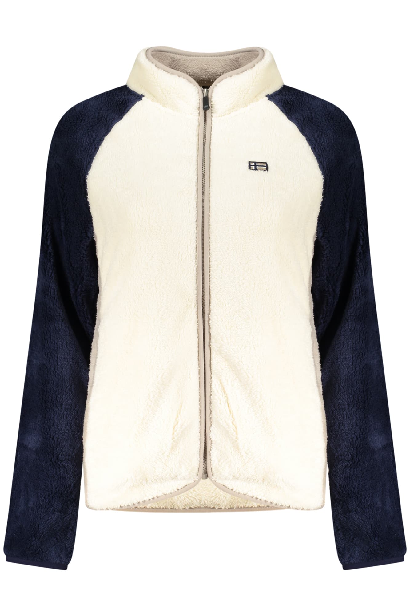 NORWAY 1963 Damen Sweatshirt in Weiß