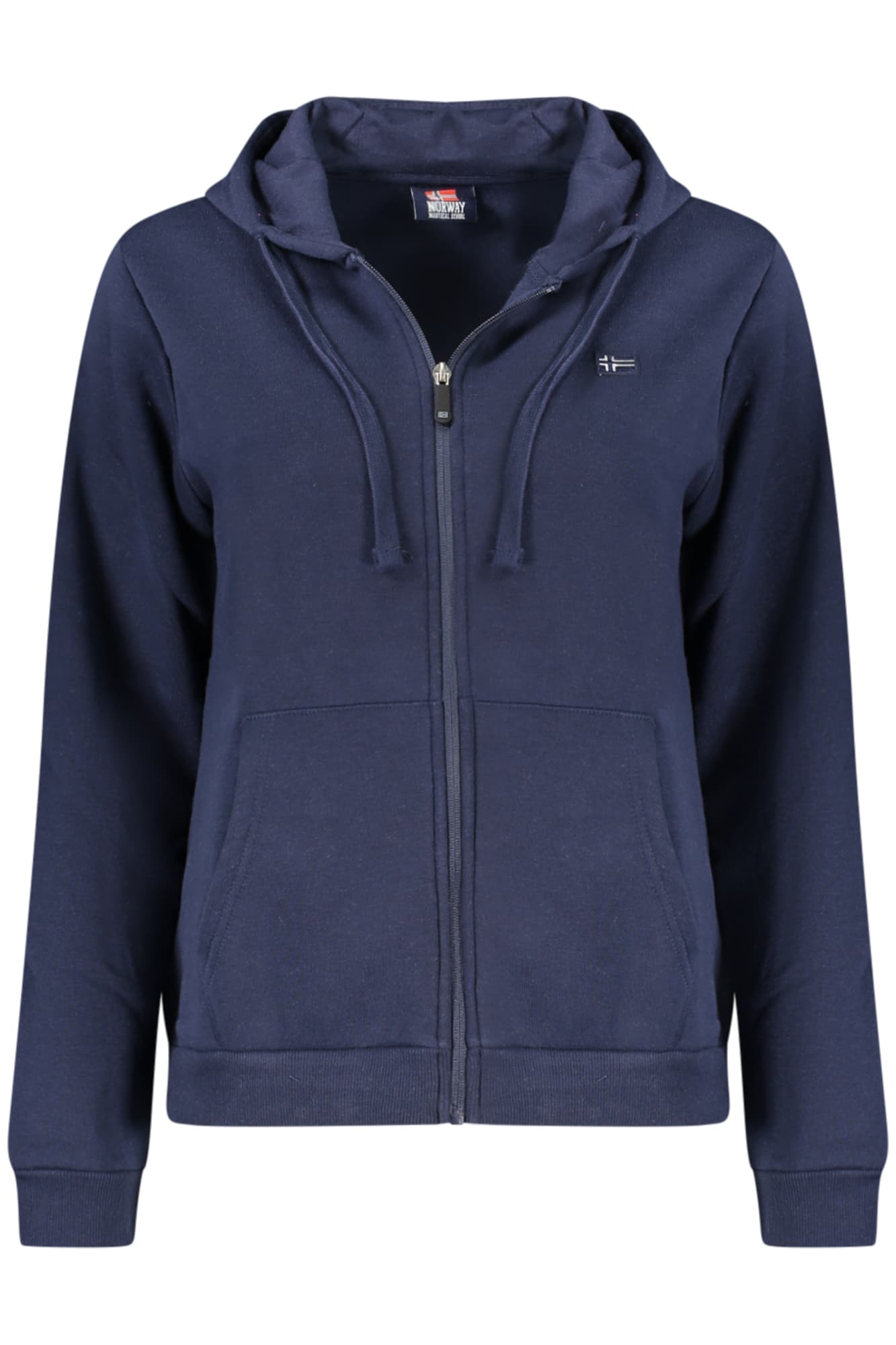 NORWAY 1963 Damen Sweatshirt in Blau